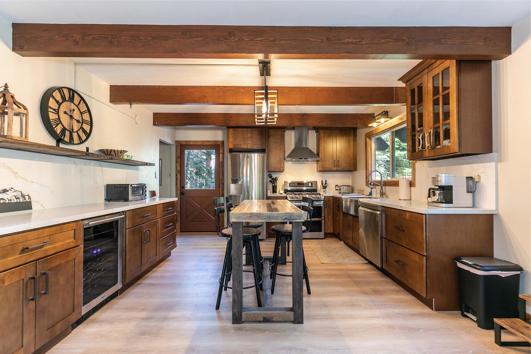 460 Grouse Drive, Tahoma, CA, 96142