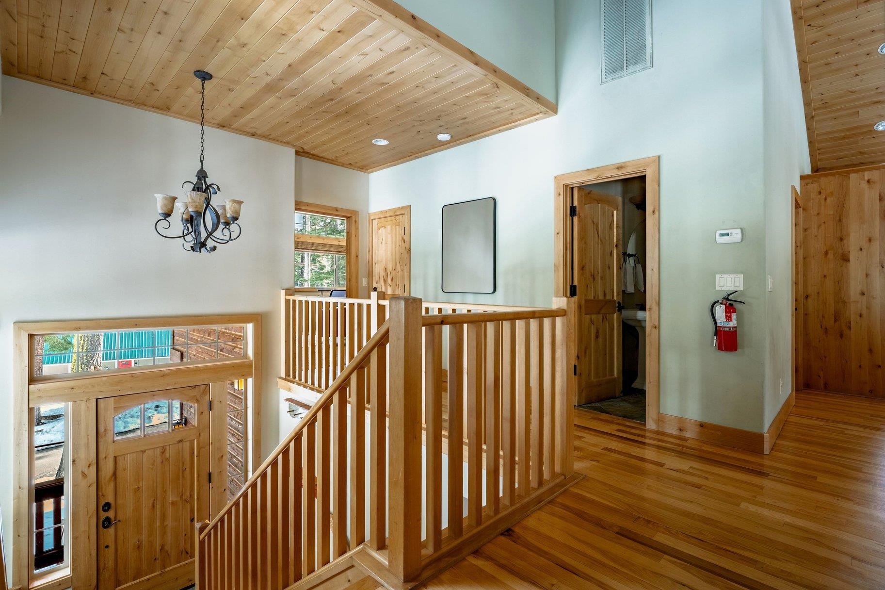 7282 9th Avenue, Tahoma, CA, 96142-111