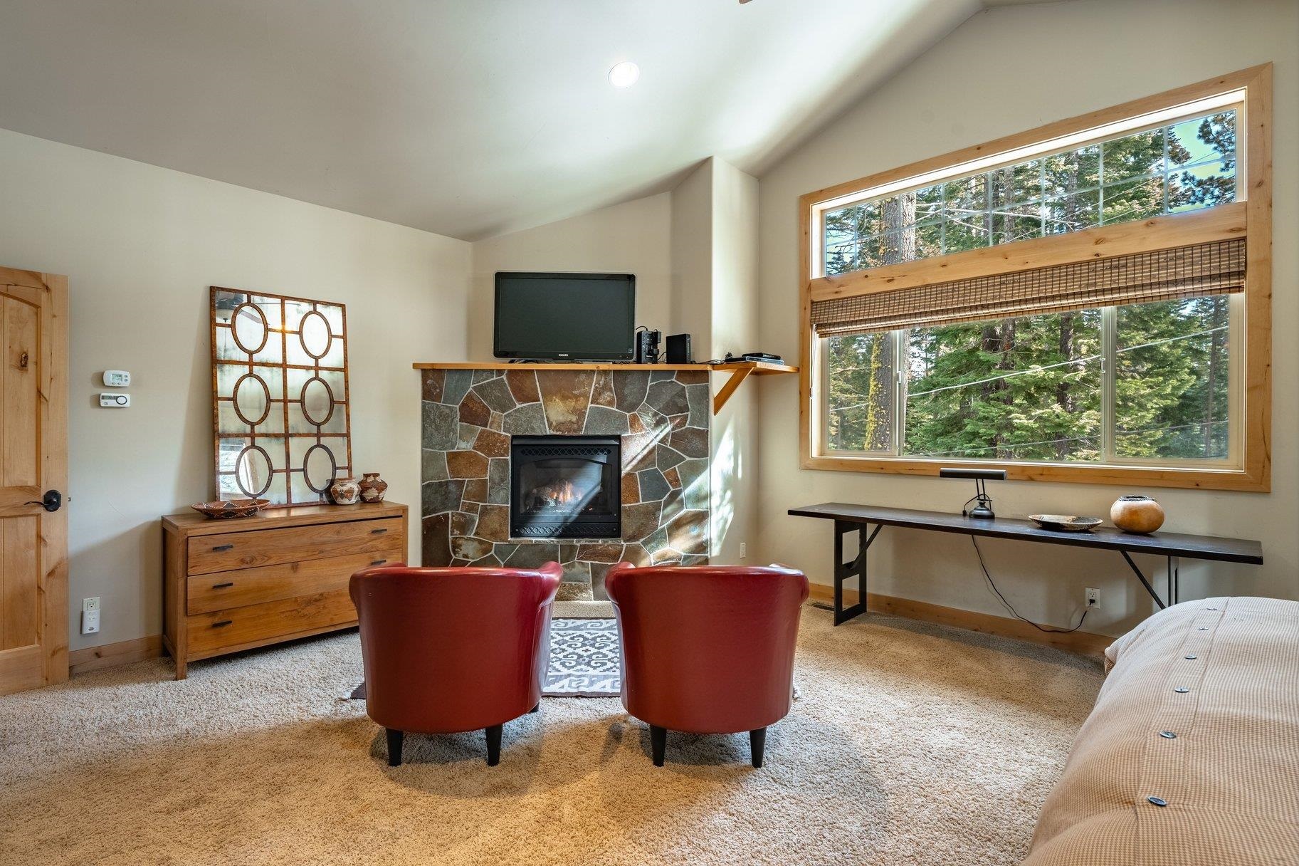 7282 9th Avenue, Tahoma, CA, 96142-111