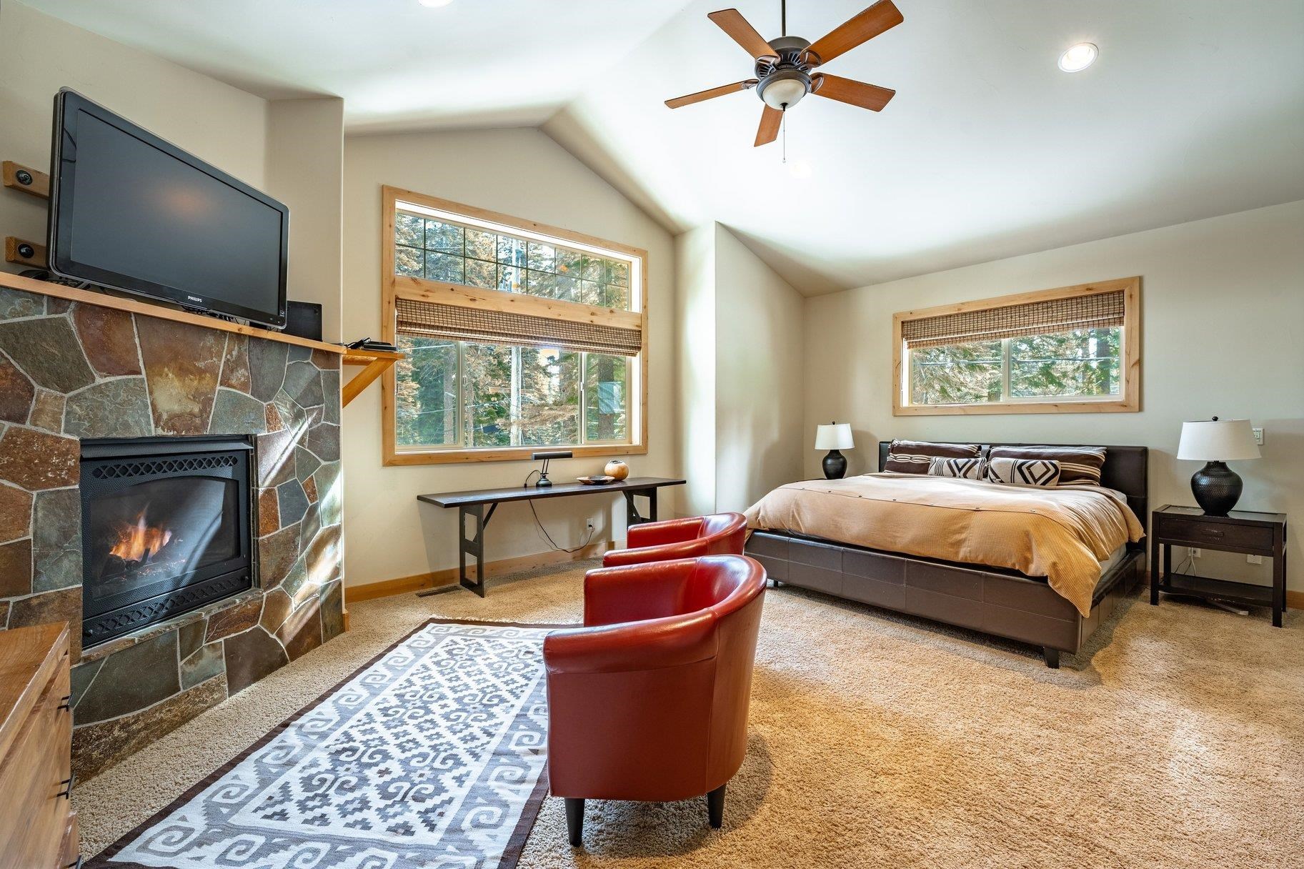 7282 9th Avenue, Tahoma, CA, 96142-111