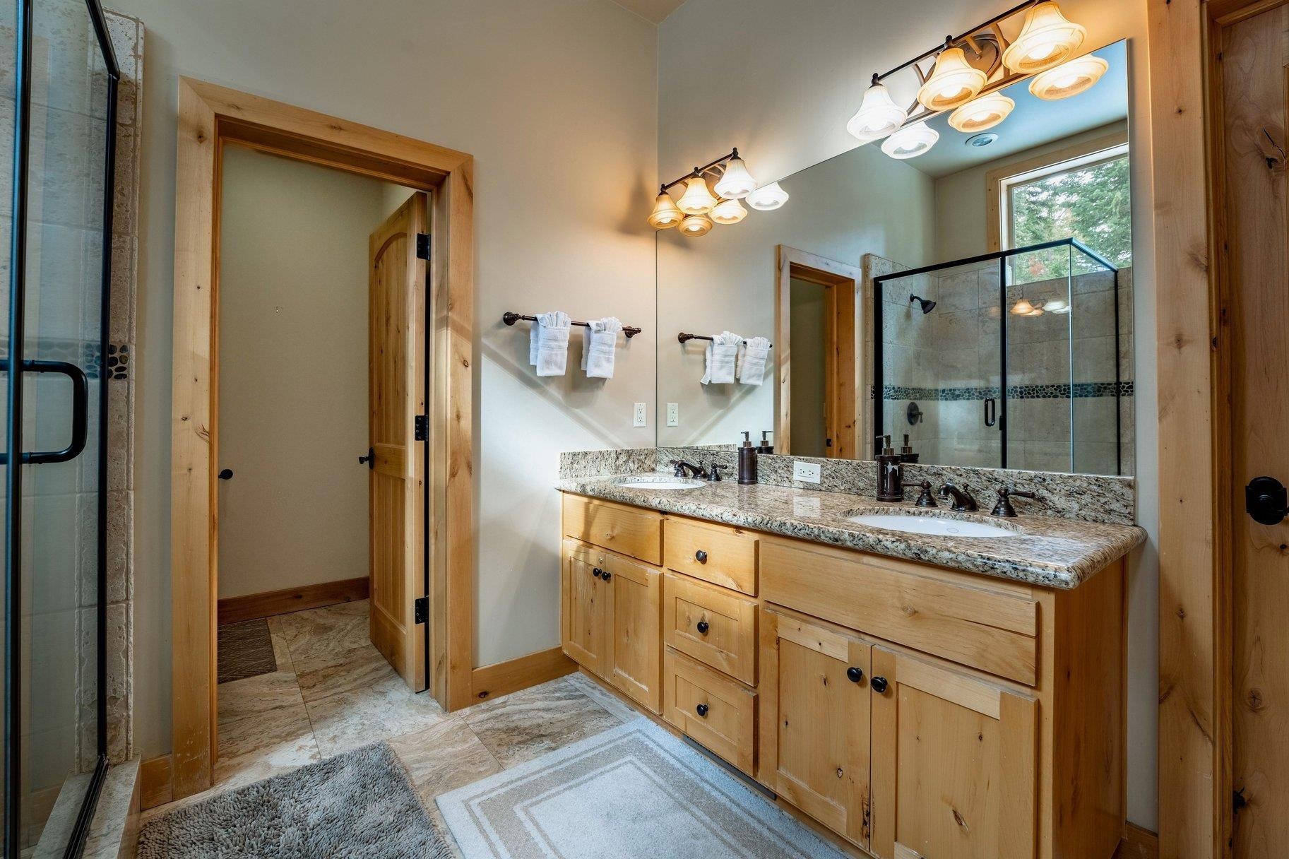 7282 9th Avenue, Tahoma, CA, 96142-111