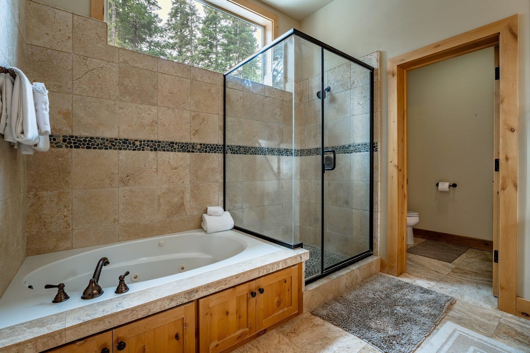 7282 9th Avenue, Tahoma, CA, 96142-111