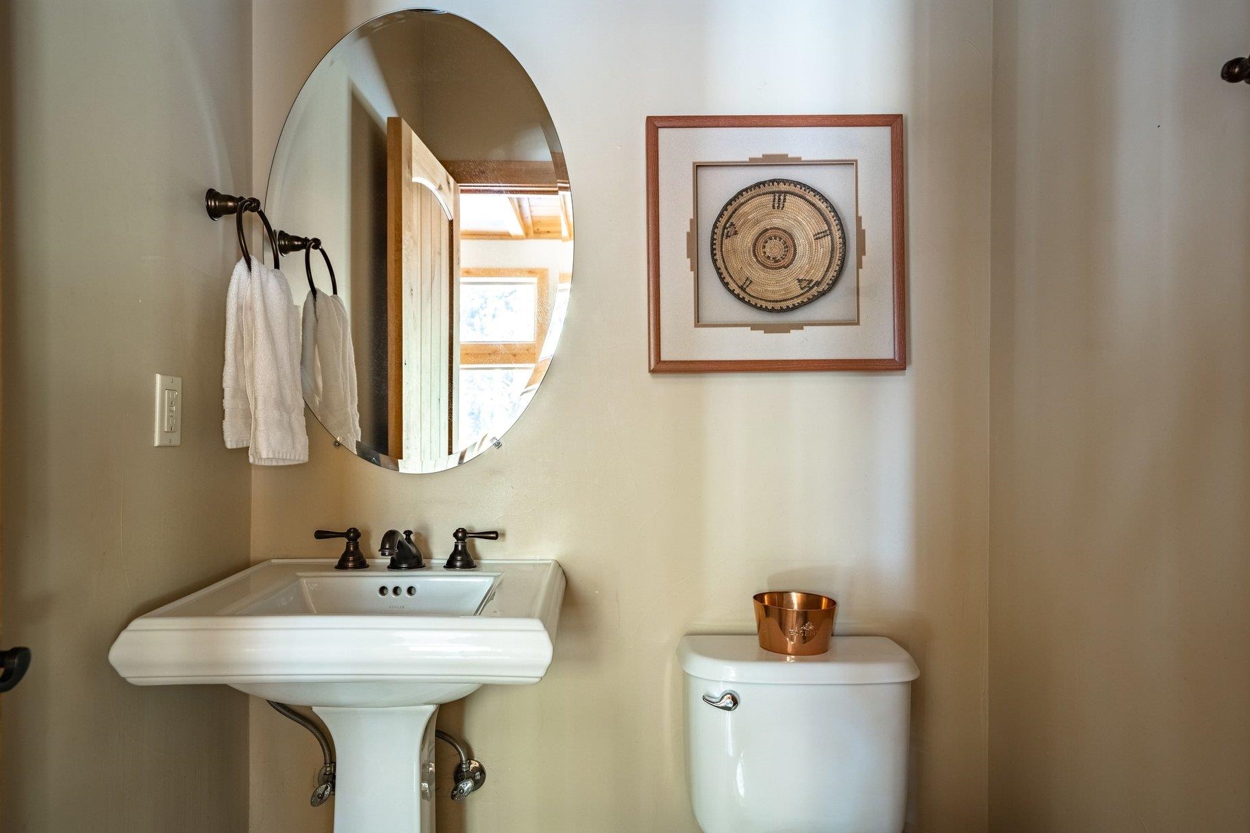 7282 9th Avenue, Tahoma, CA, 96142-111