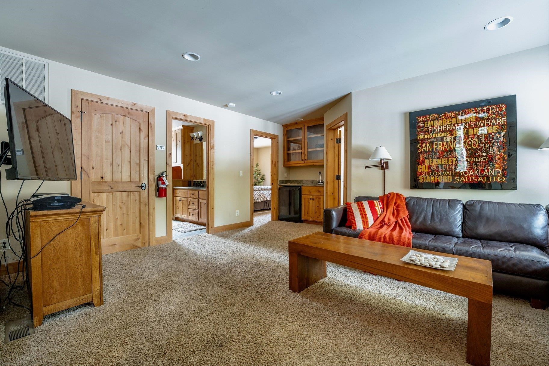 7282 9th Avenue, Tahoma, CA, 96142-111