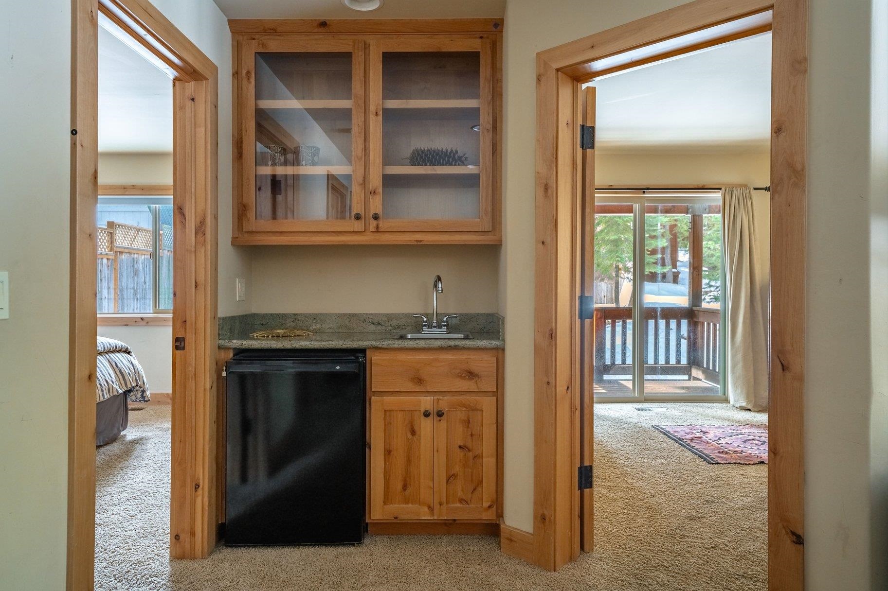 7282 9th Avenue, Tahoma, CA, 96142-111