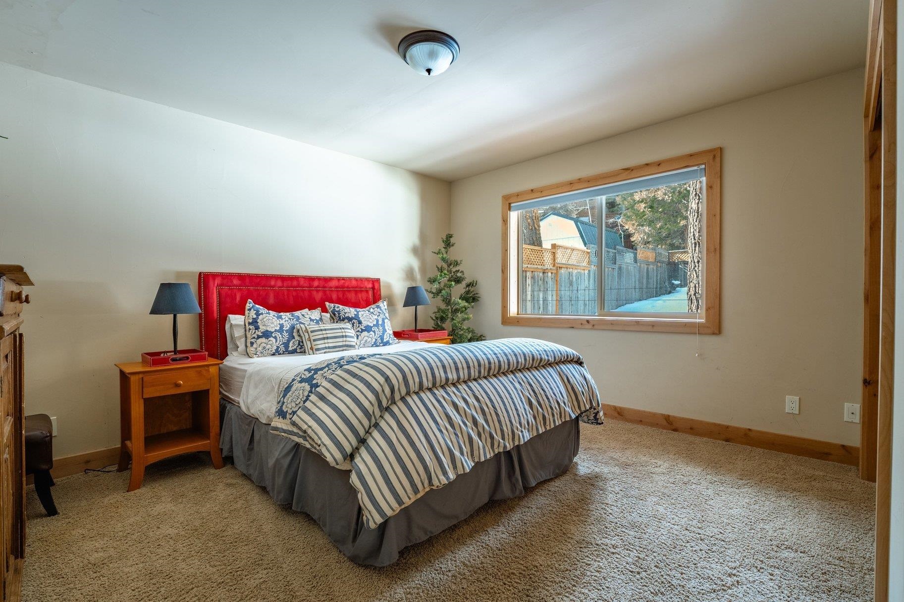 7282 9th Avenue, Tahoma, CA, 96142-111