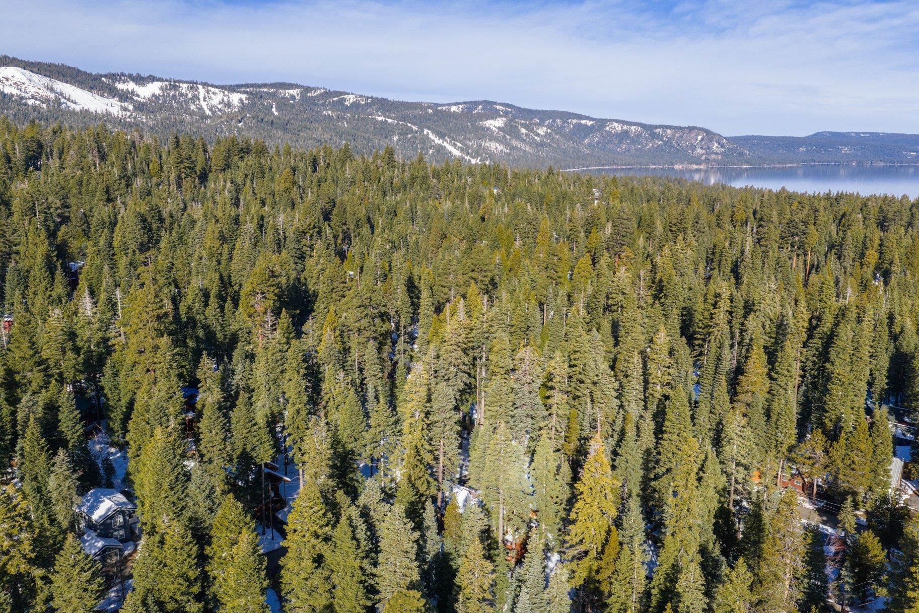 7282 9th Avenue, Tahoma, CA, 96142-111