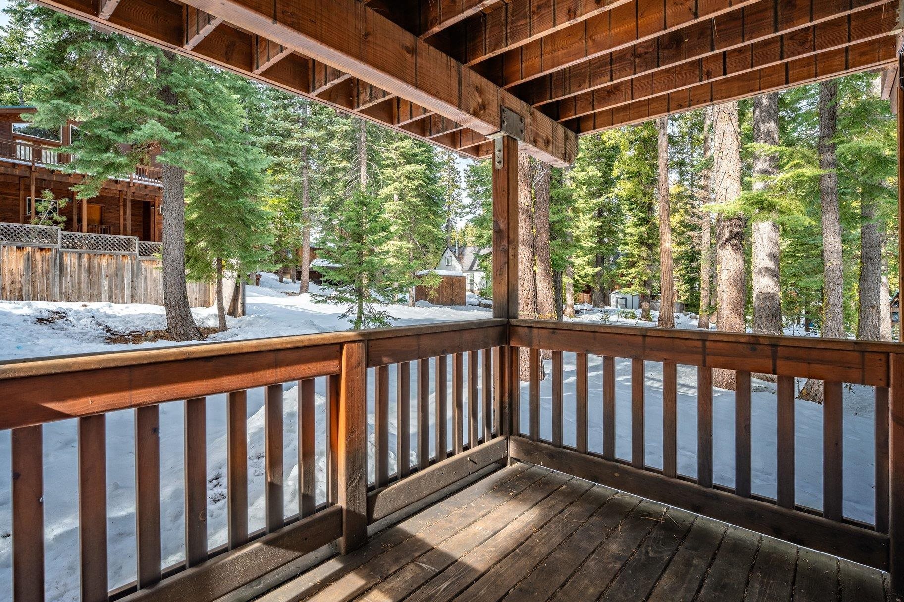 7282 9th Avenue, Tahoma, CA, 96142-111