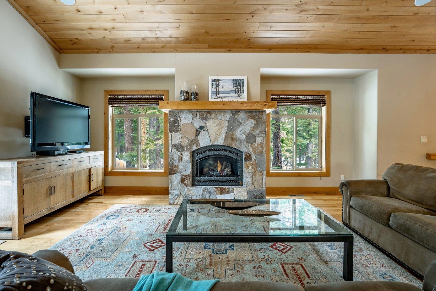 7282 9th Avenue, Tahoma, CA, 96142-111