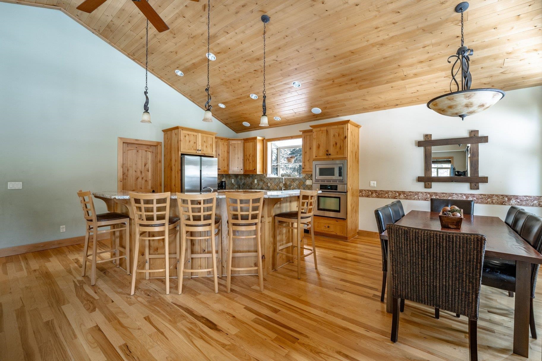 7282 9th Avenue, Tahoma, CA, 96142-111