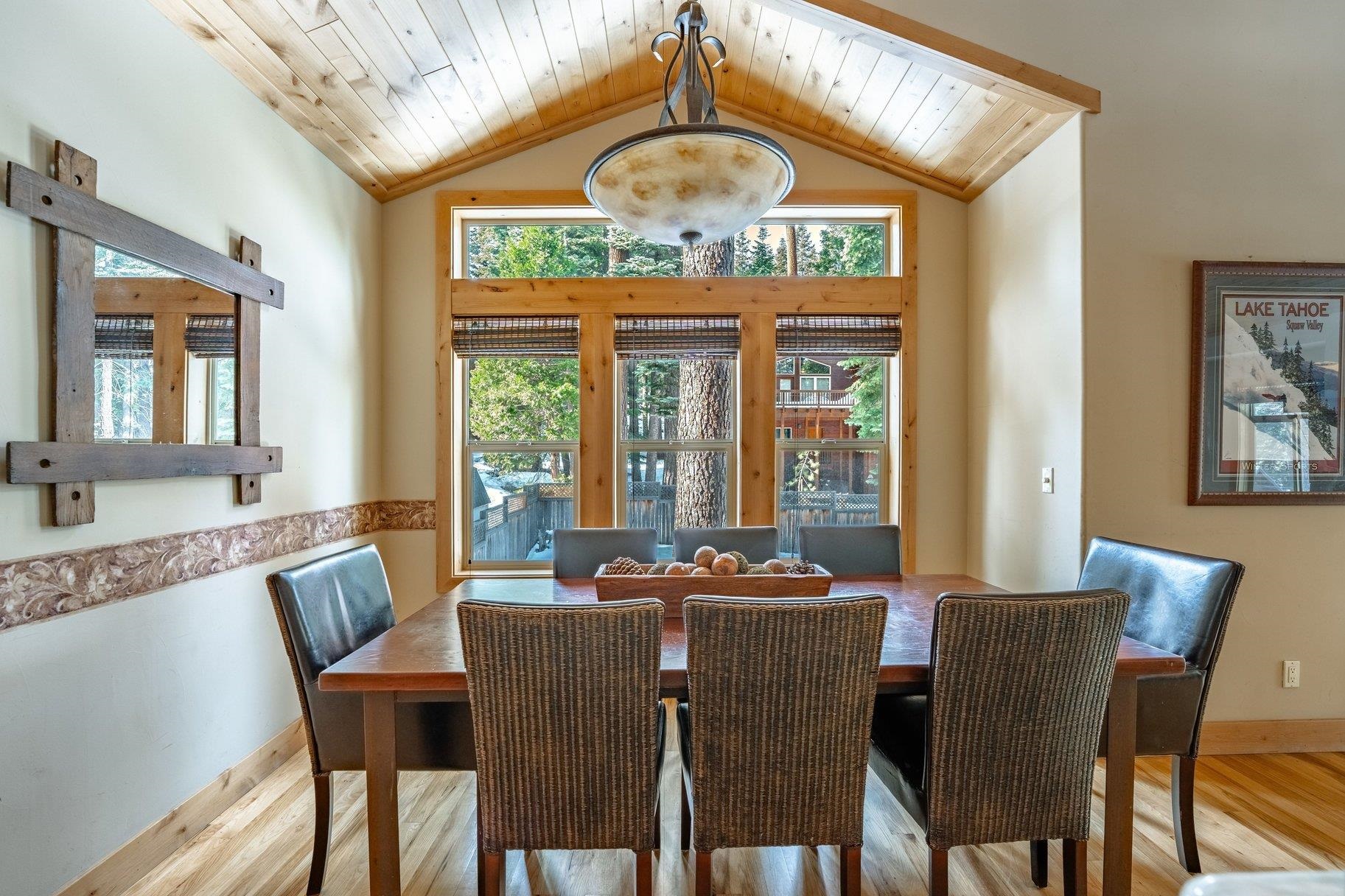 7282 9th Avenue, Tahoma, CA, 96142-111