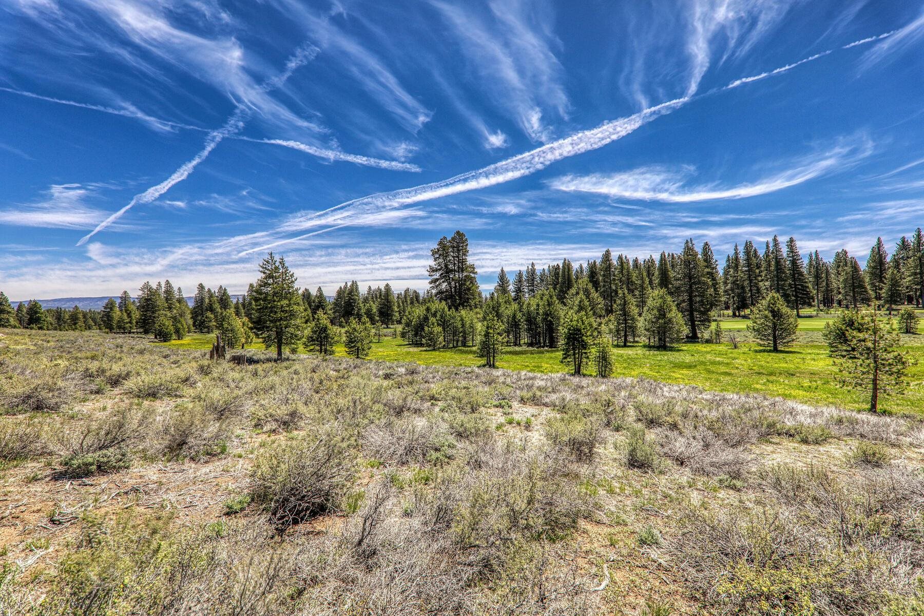 Old Greenwood/Gray's Crossing