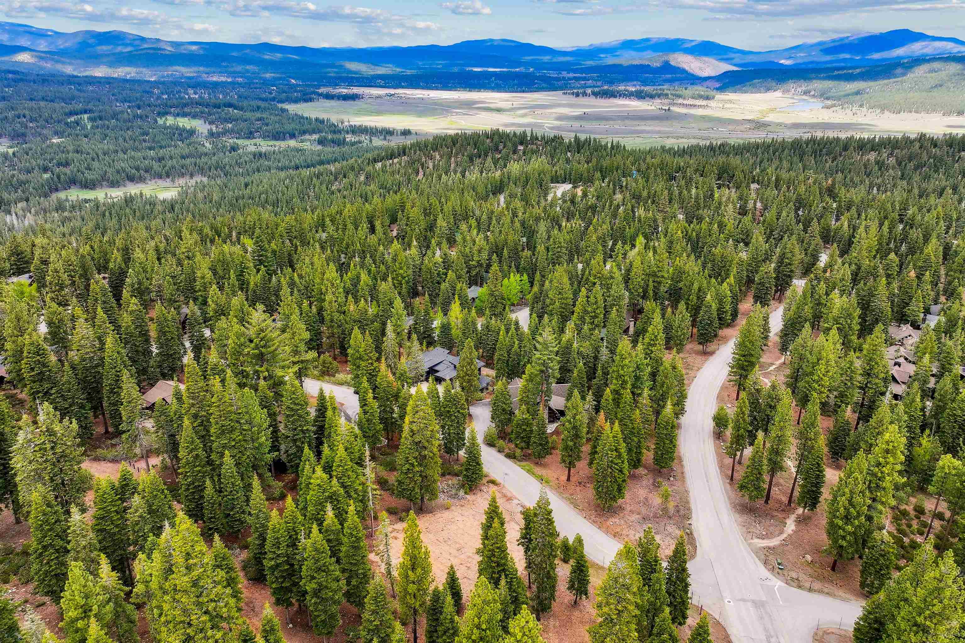 2301 Overlook Place, Truckee, CA, 96161