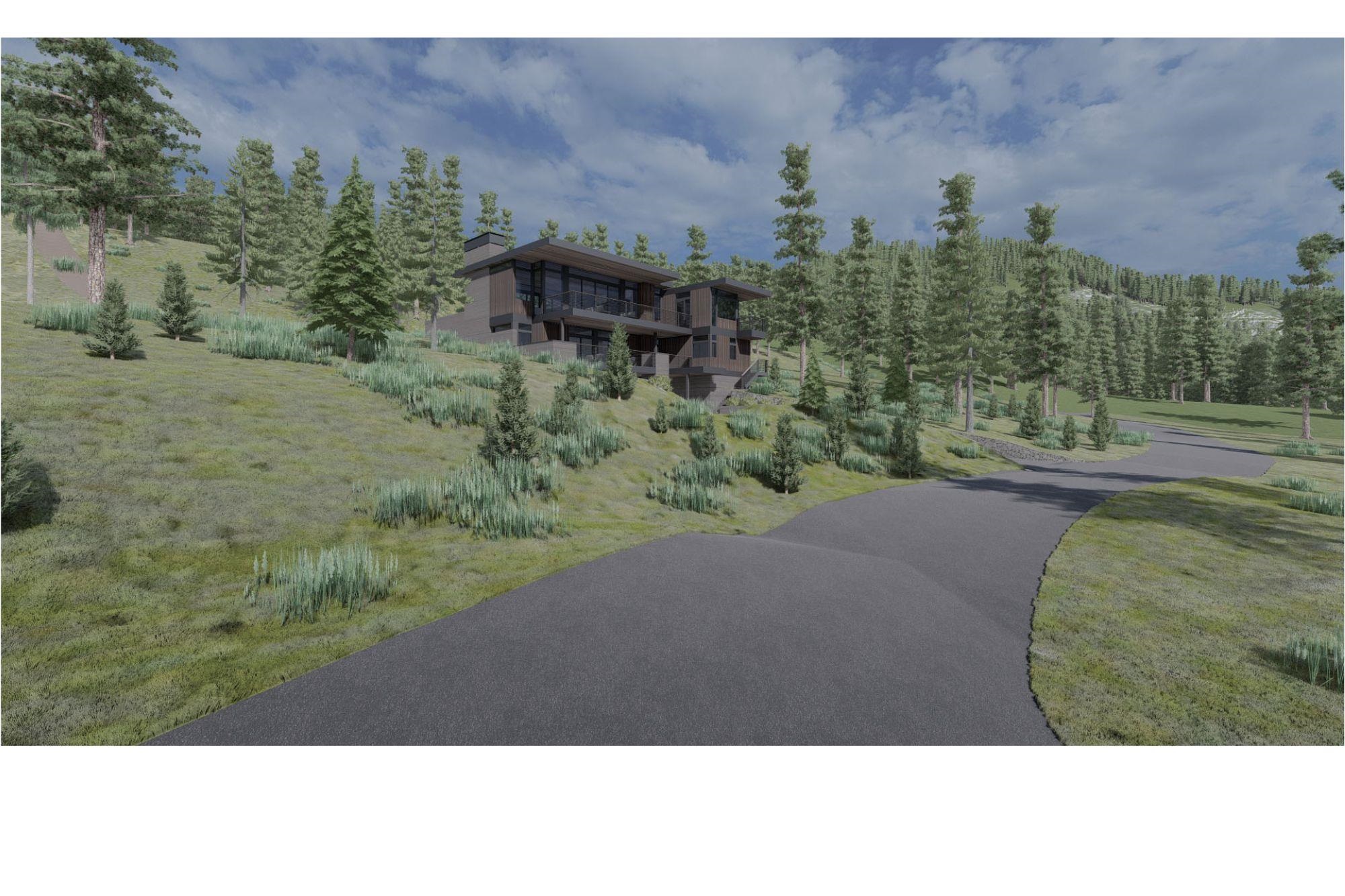 2301 Overlook Place, Truckee, CA, 96161