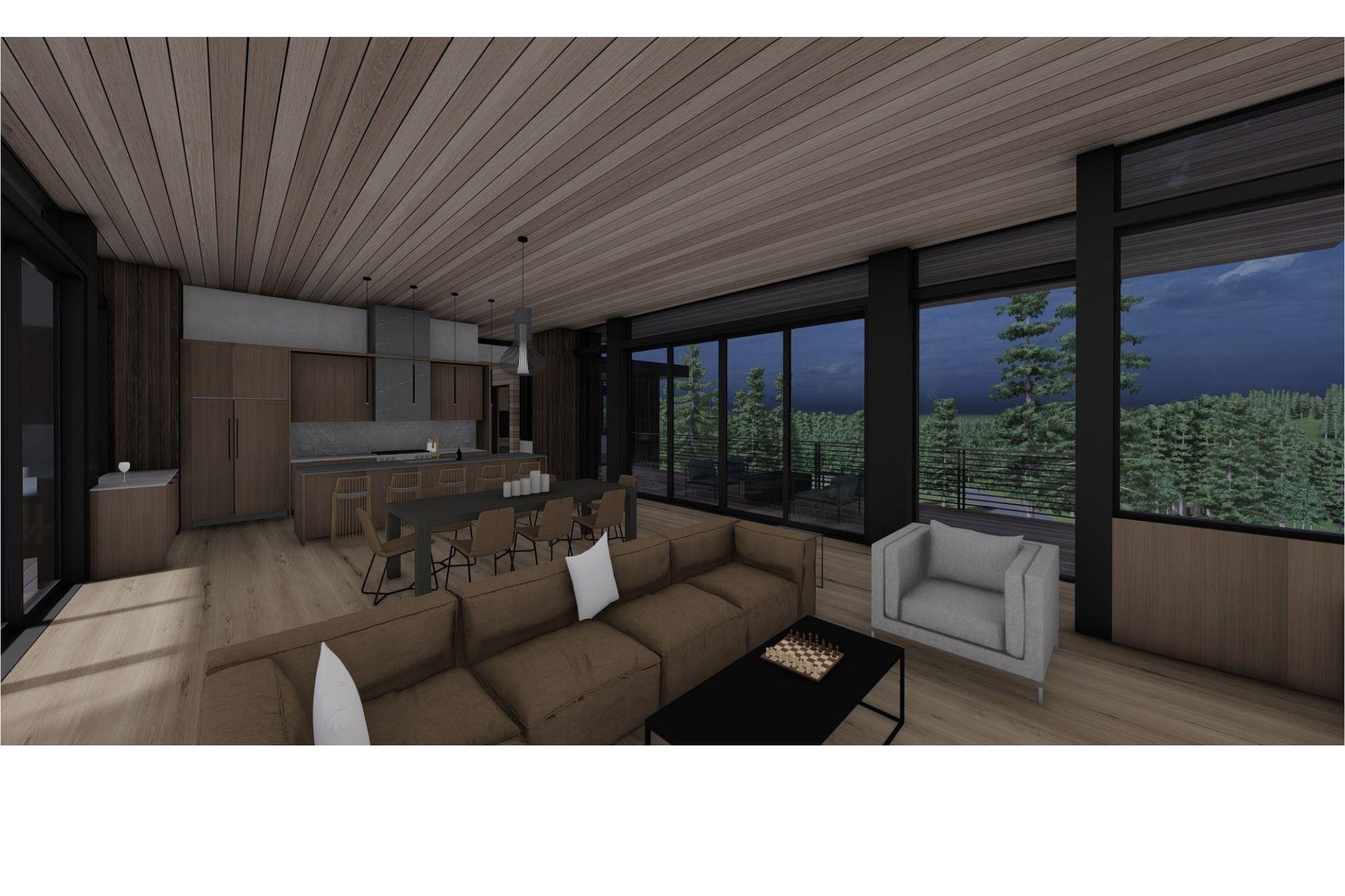 2301 Overlook Place, Truckee, CA, 96161