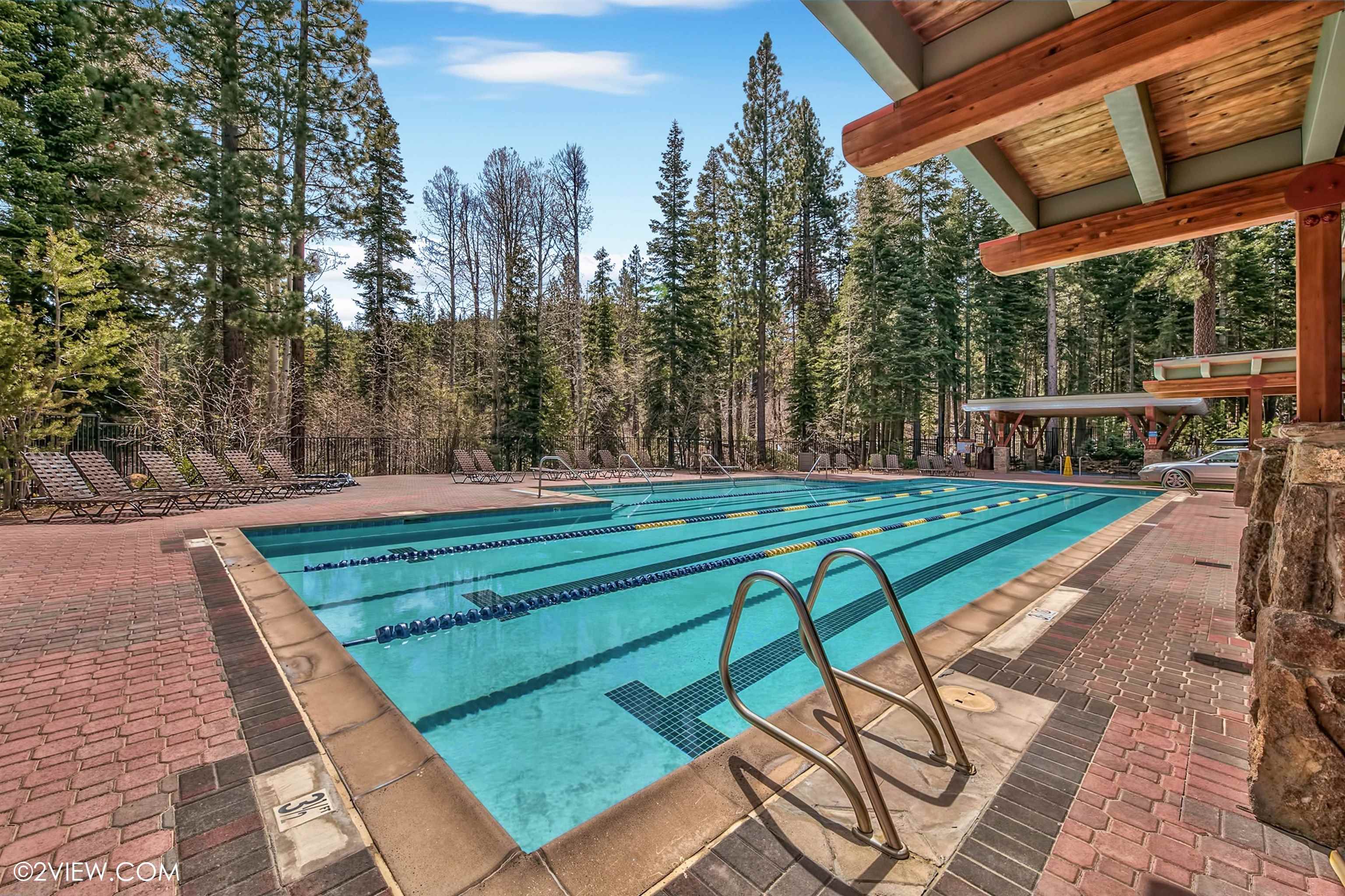 2301 Overlook Place, Truckee, CA, 96161