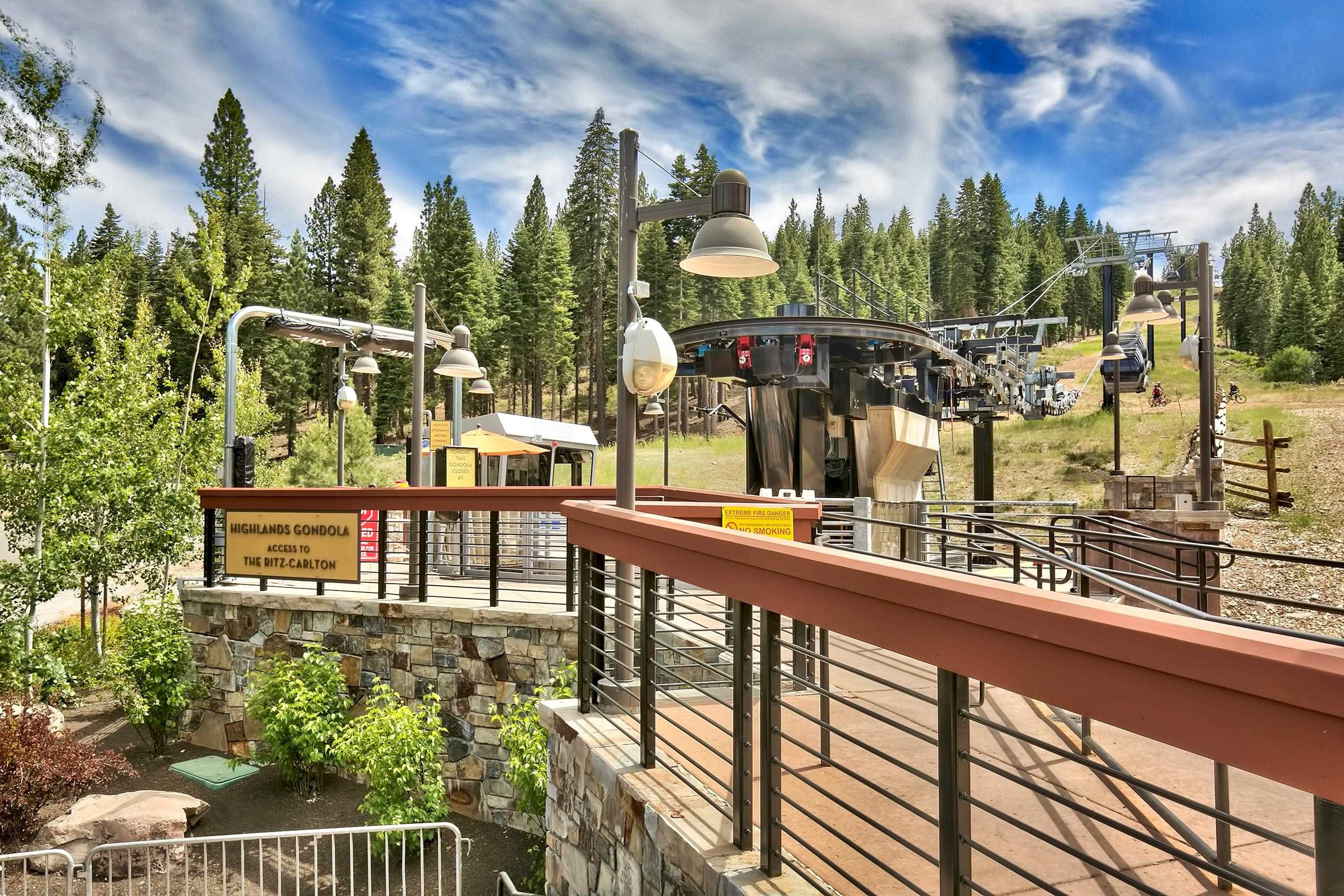 2301 Overlook Place, Truckee, CA, 96161