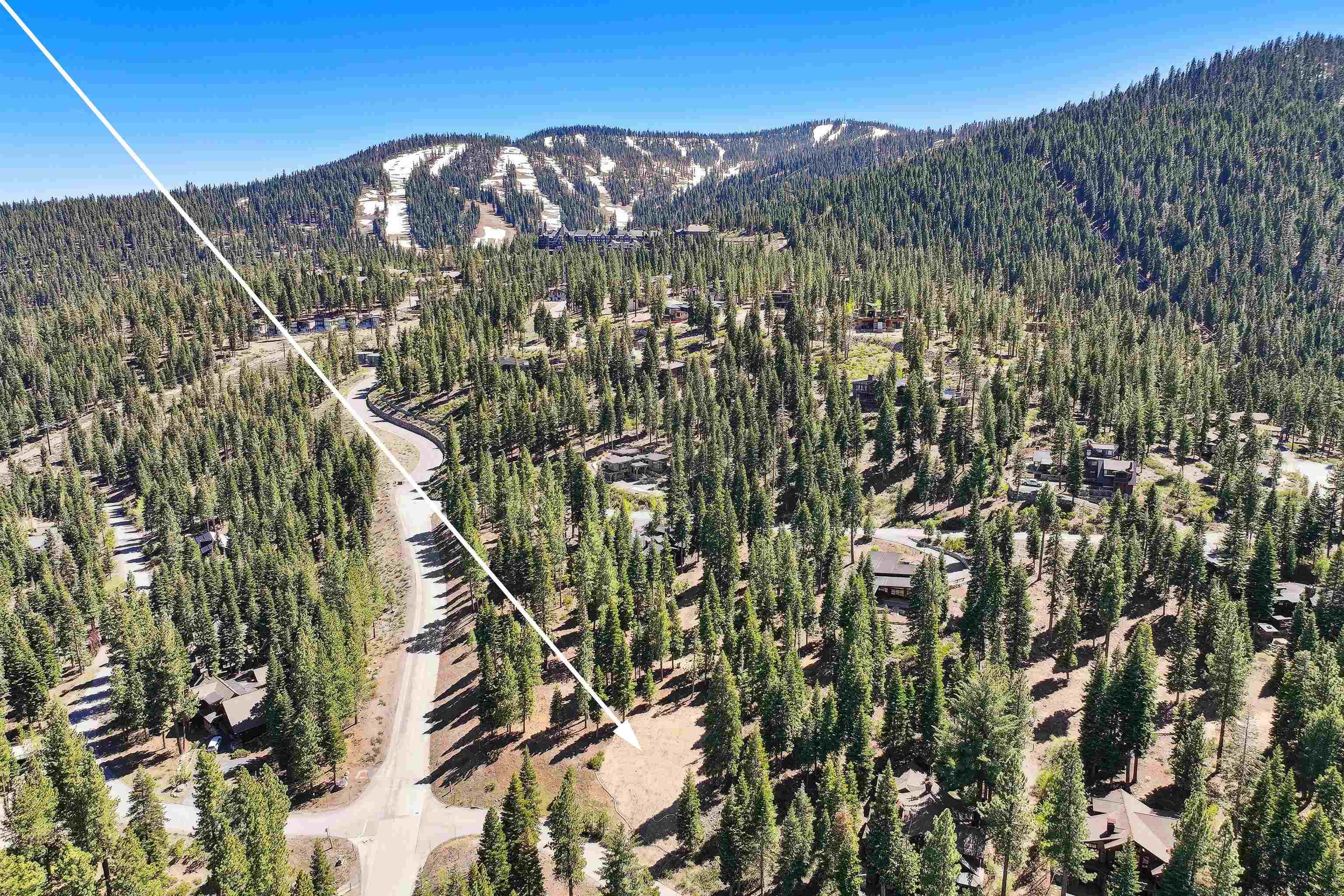 2301 Overlook Place, Truckee, CA, 96161