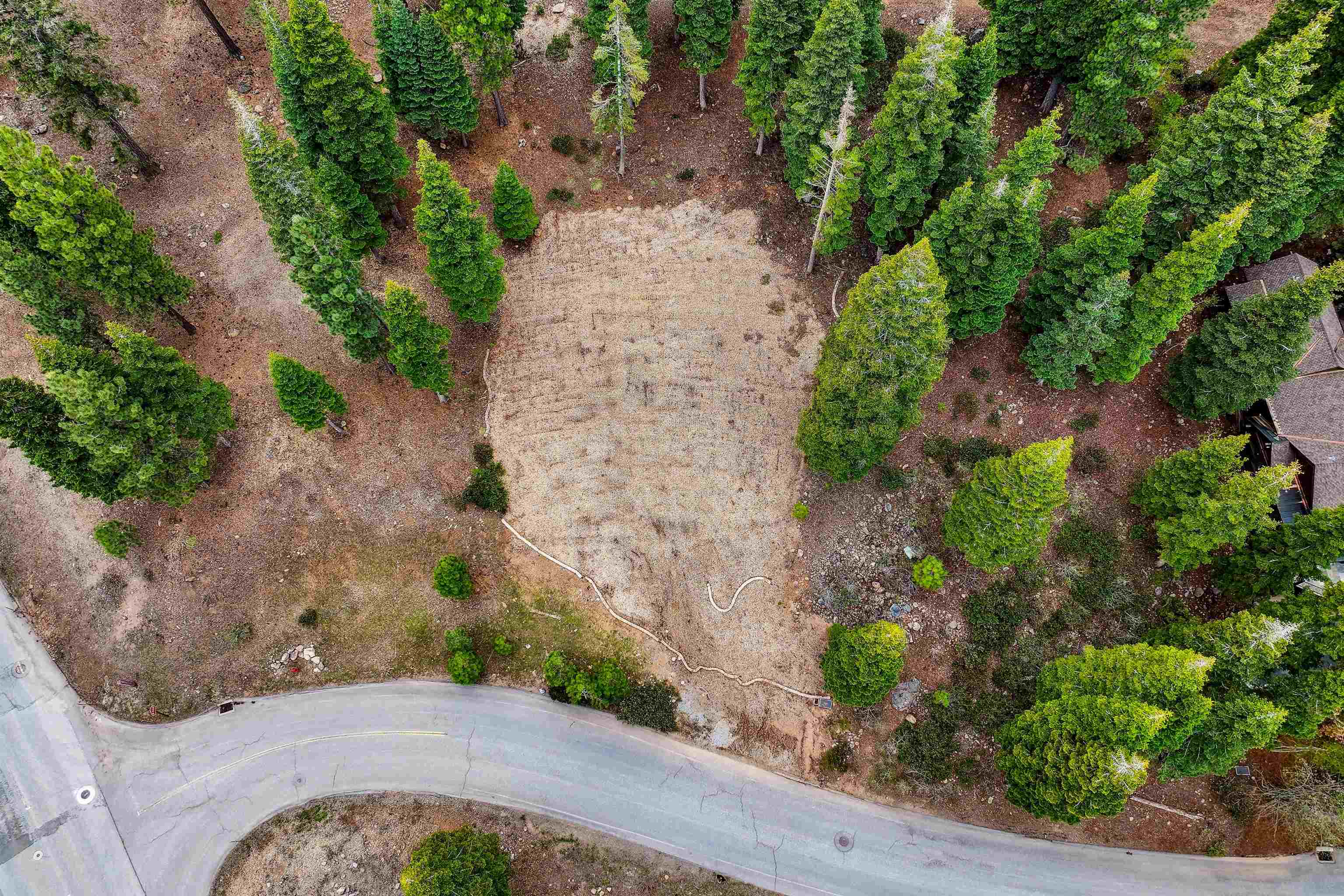 2301 Overlook Place, Truckee, CA, 96161