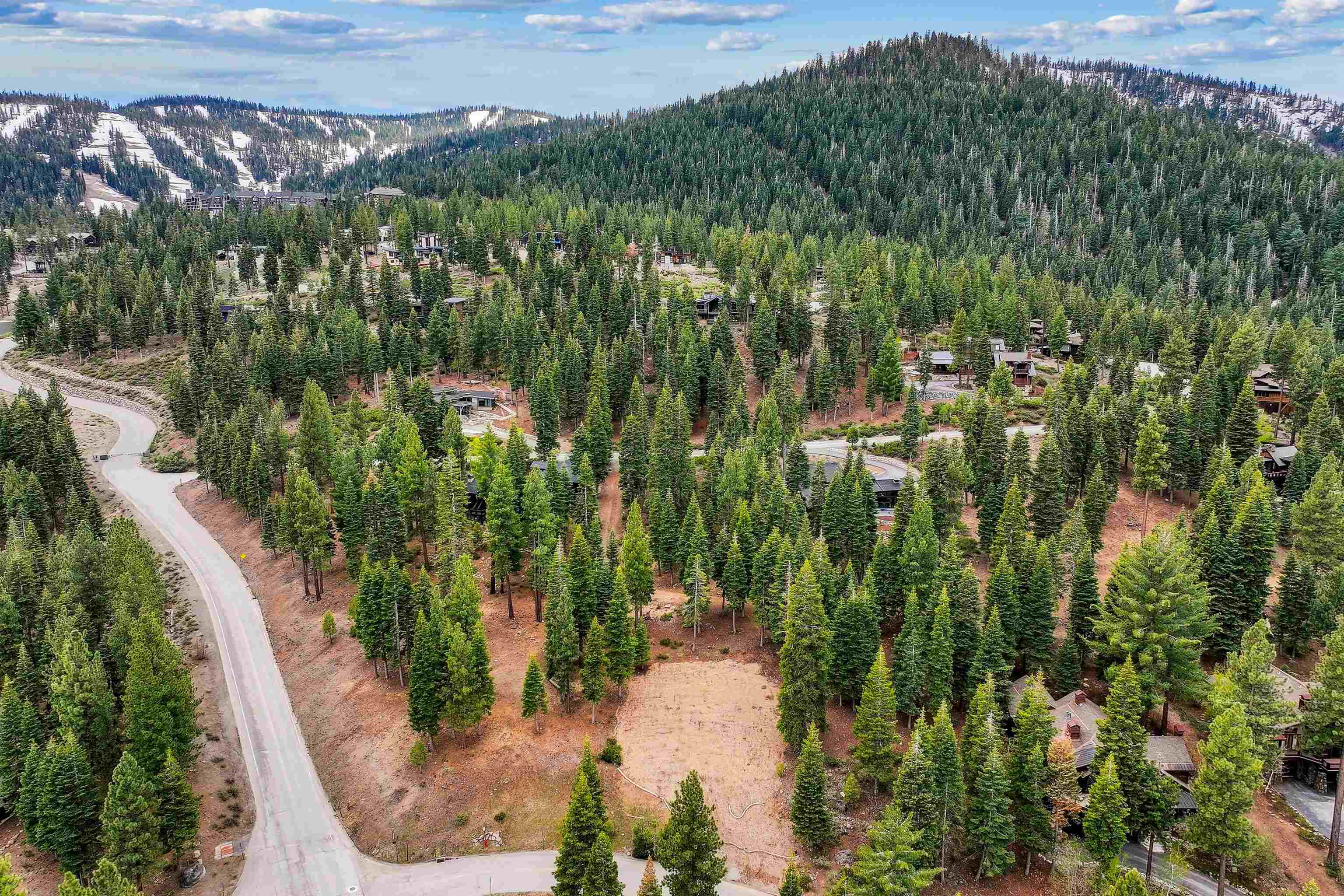 2301 Overlook Place, Truckee, CA, 96161