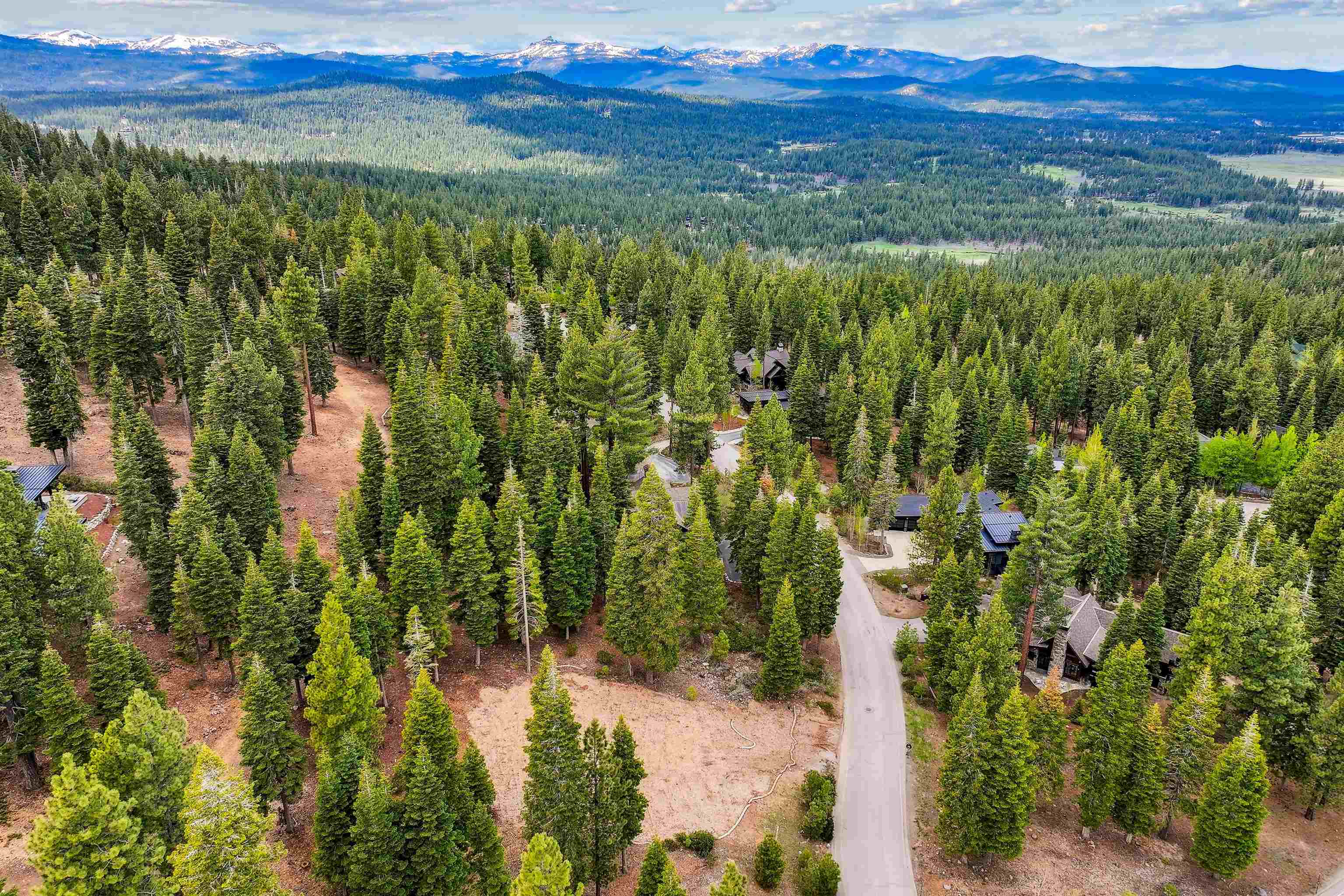 2301 Overlook Place, Truckee, CA, 96161