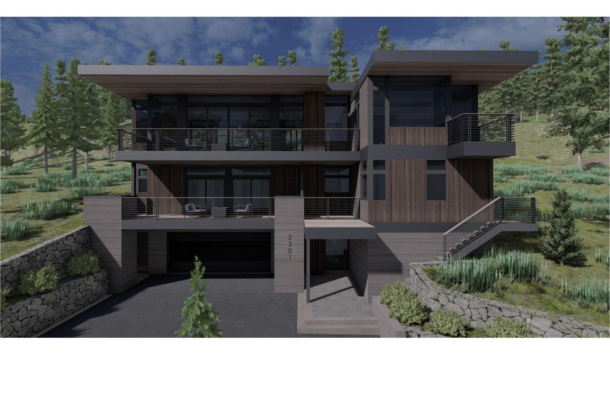 2301 Overlook Place, Truckee, CA, 96161