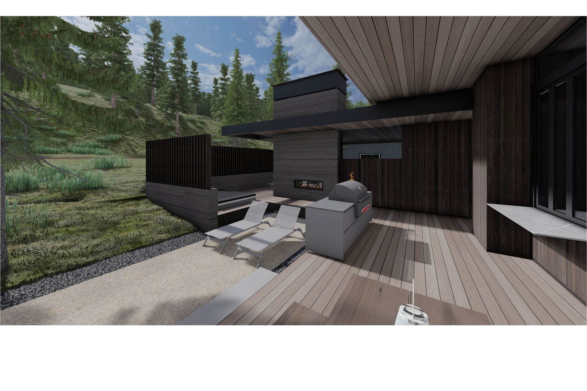 2301 Overlook Place, Truckee, CA, 96161