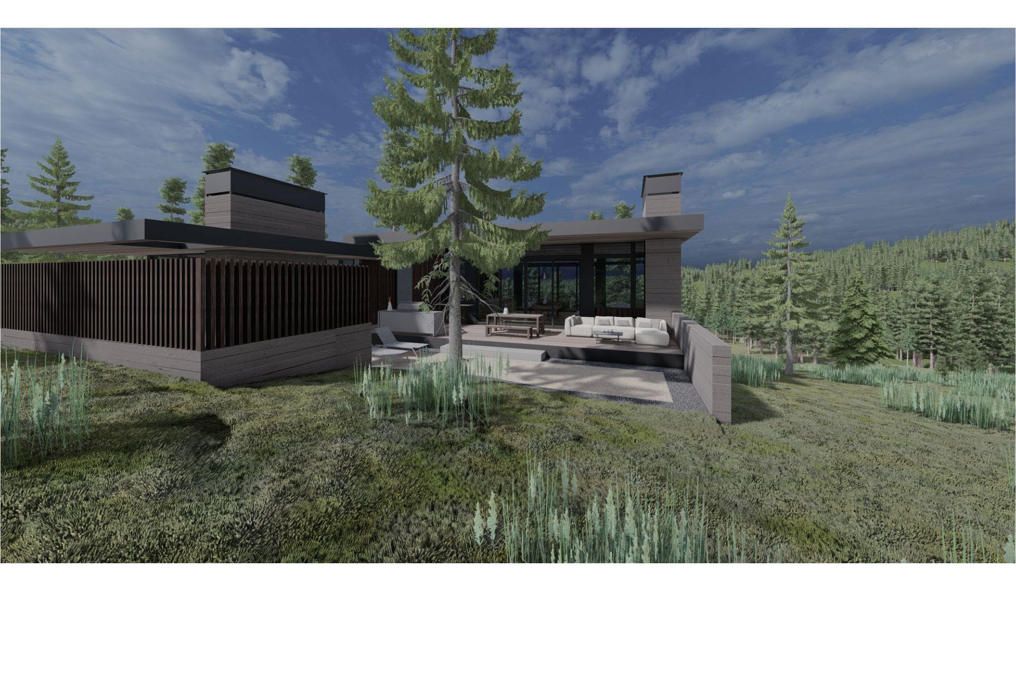 2301 Overlook Place, Truckee, CA, 96161