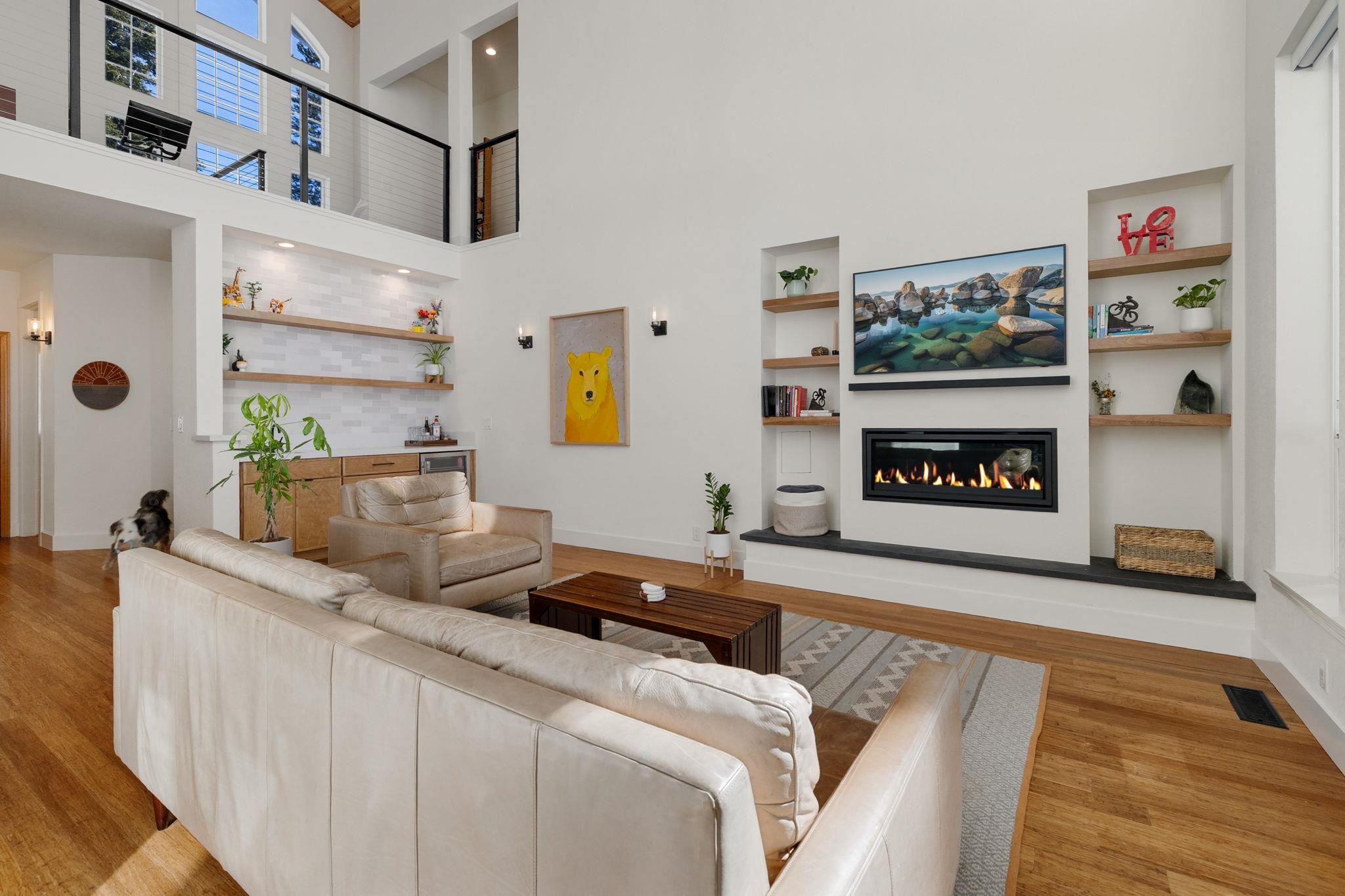 13420 Northwoods Boulevard, Truckee, CA, 96161