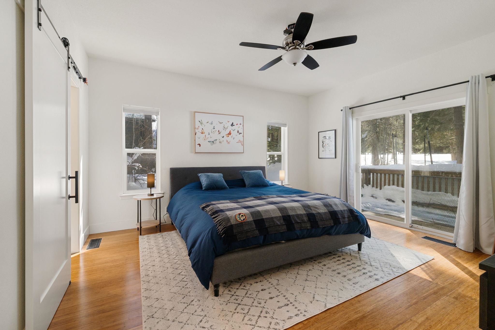 13420 Northwoods Boulevard, Truckee, CA, 96161