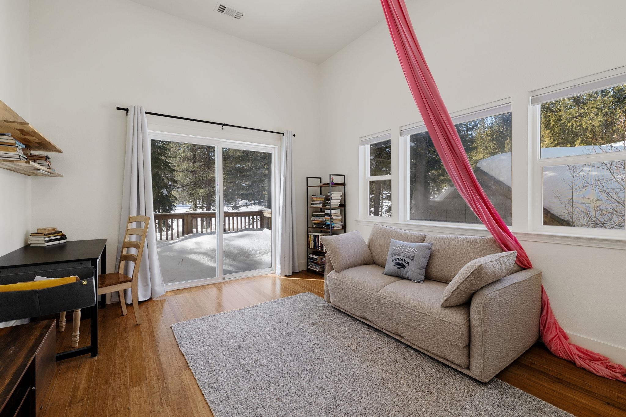 13420 Northwoods Boulevard, Truckee, CA, 96161