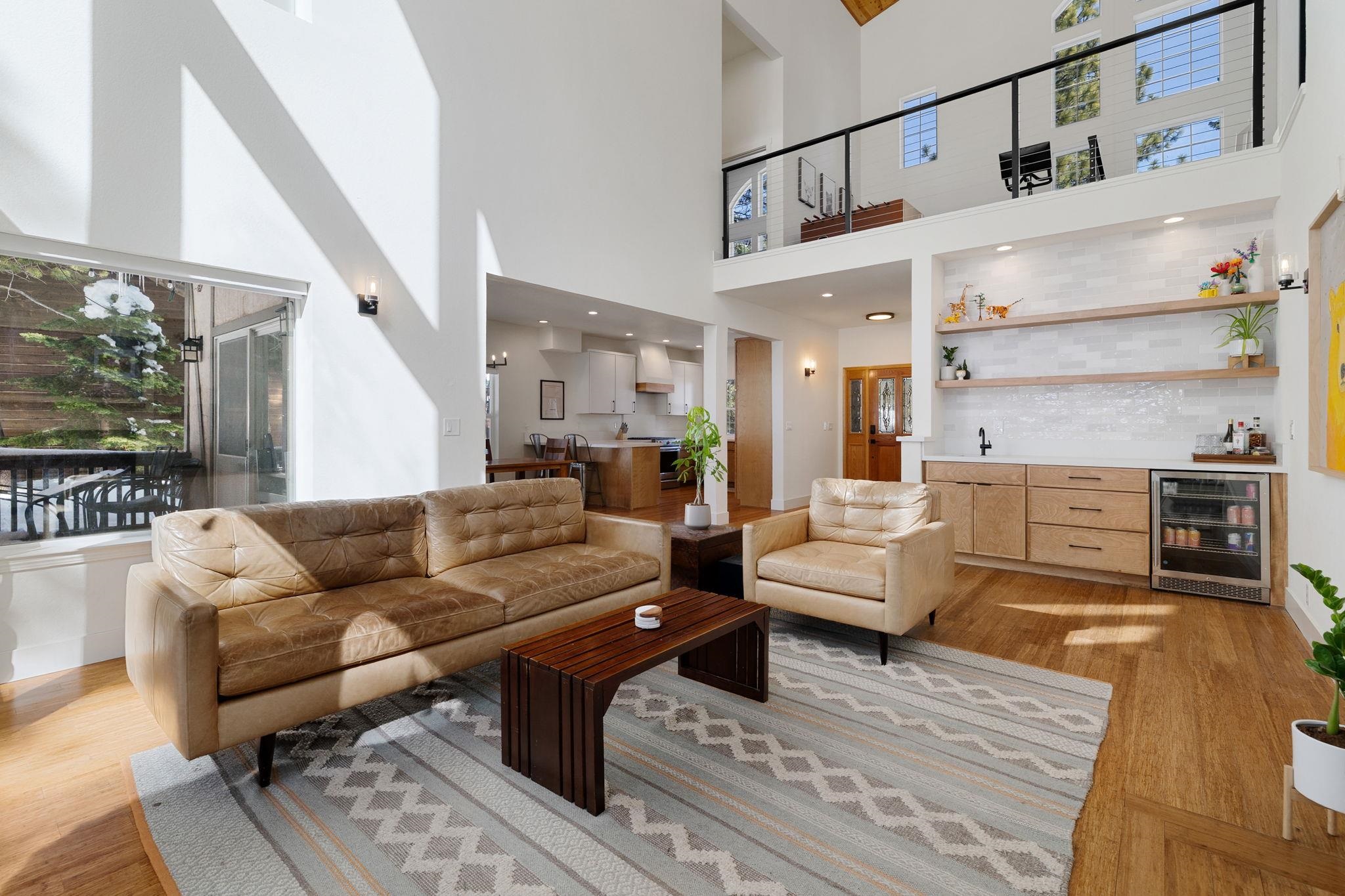 13420 Northwoods Boulevard, Truckee, CA, 96161