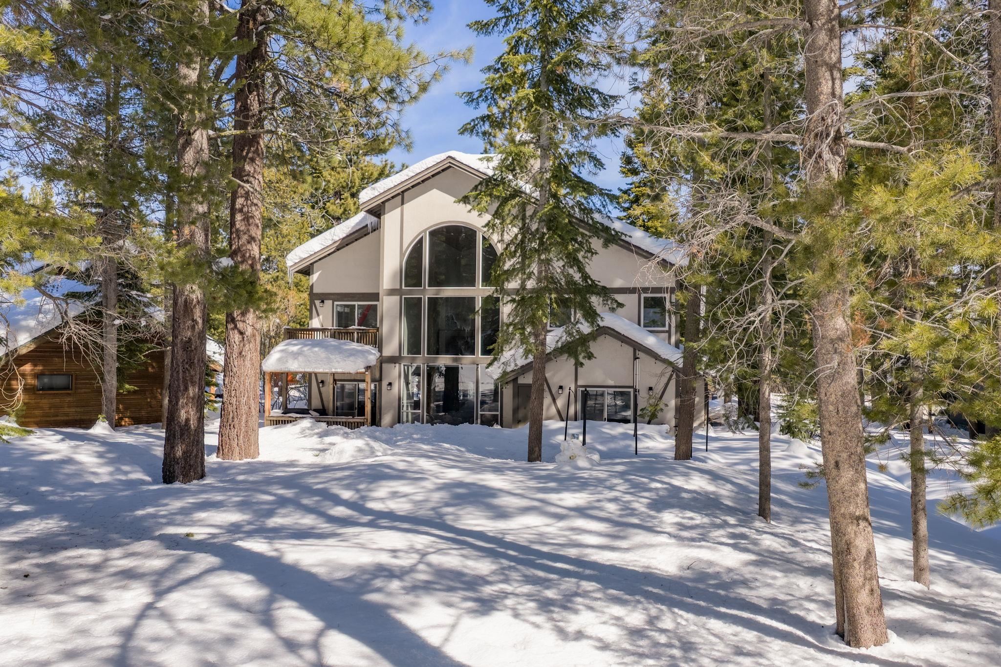 13420 Northwoods Boulevard, Truckee, CA, 96161
