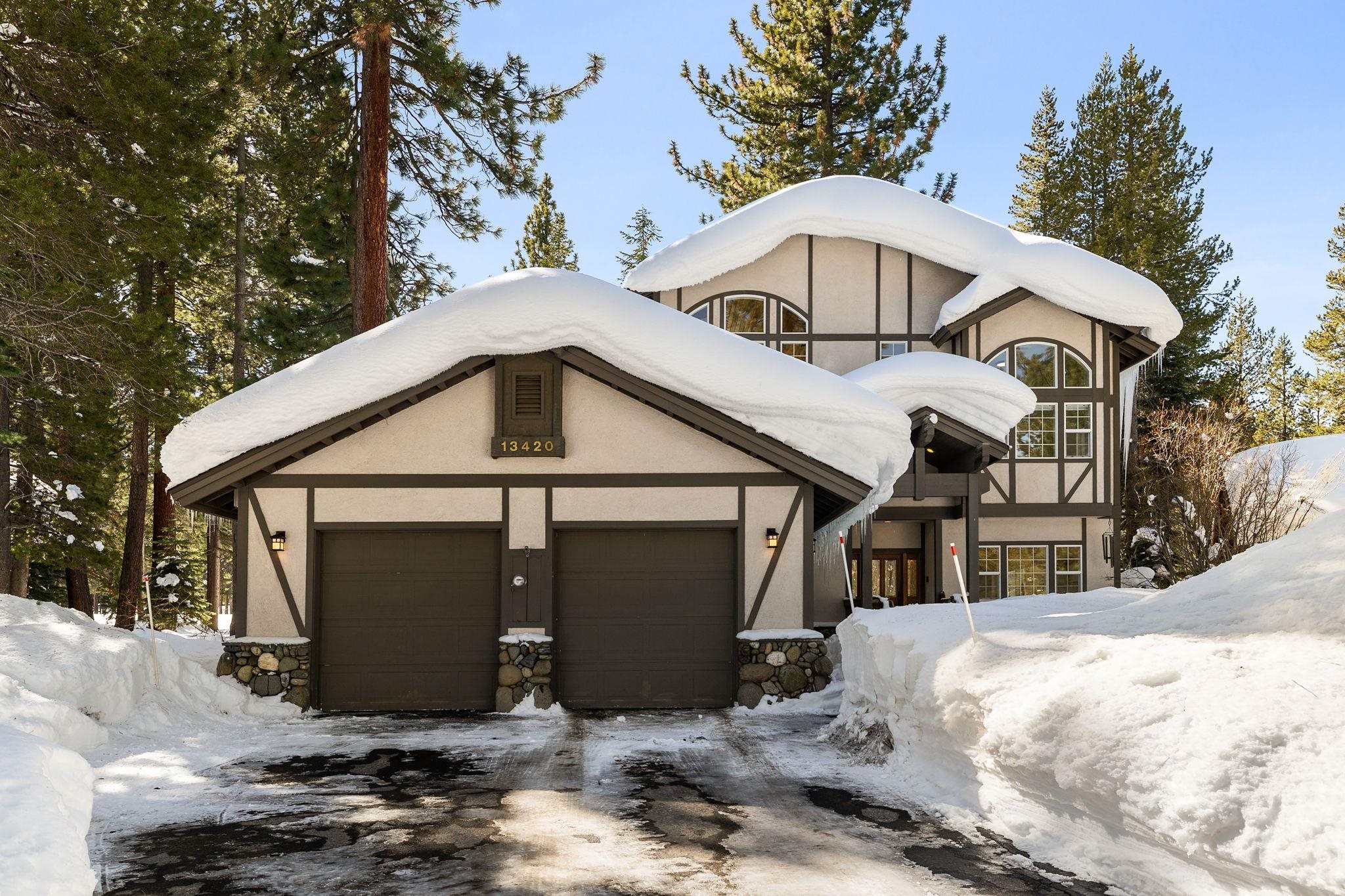 13420 Northwoods Boulevard, Truckee, CA, 96161