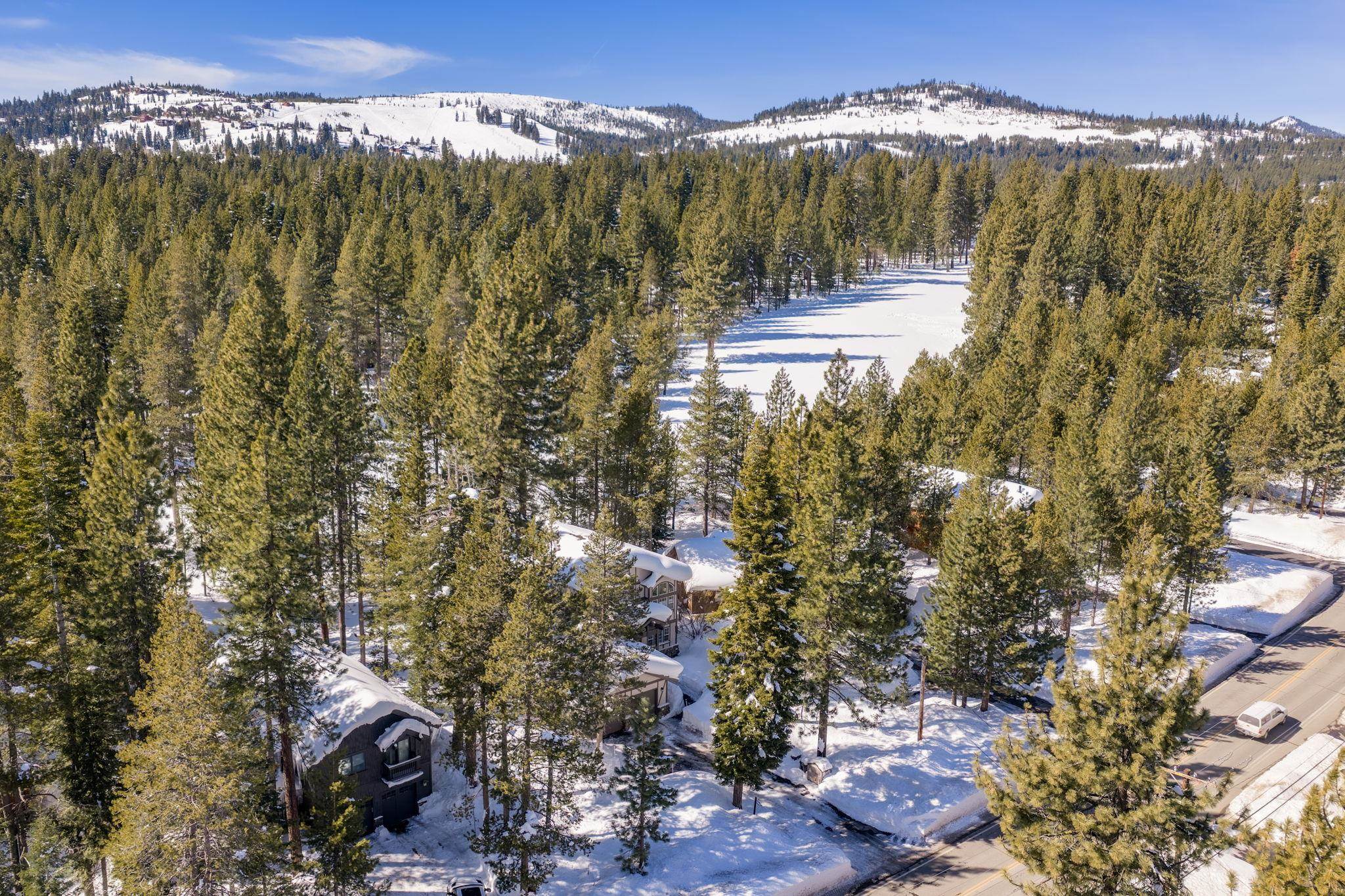 13420 Northwoods Boulevard, Truckee, CA, 96161