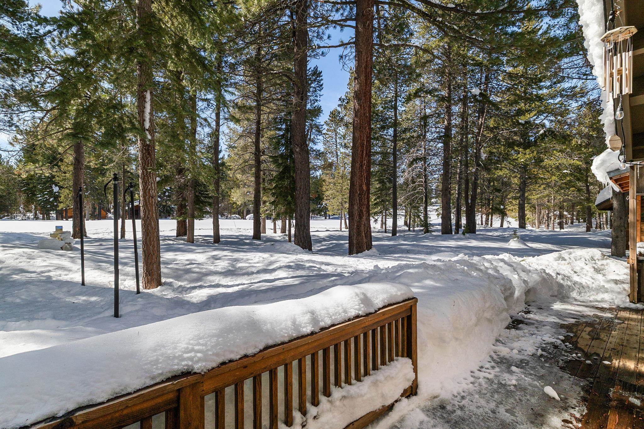 13420 Northwoods Boulevard, Truckee, CA, 96161
