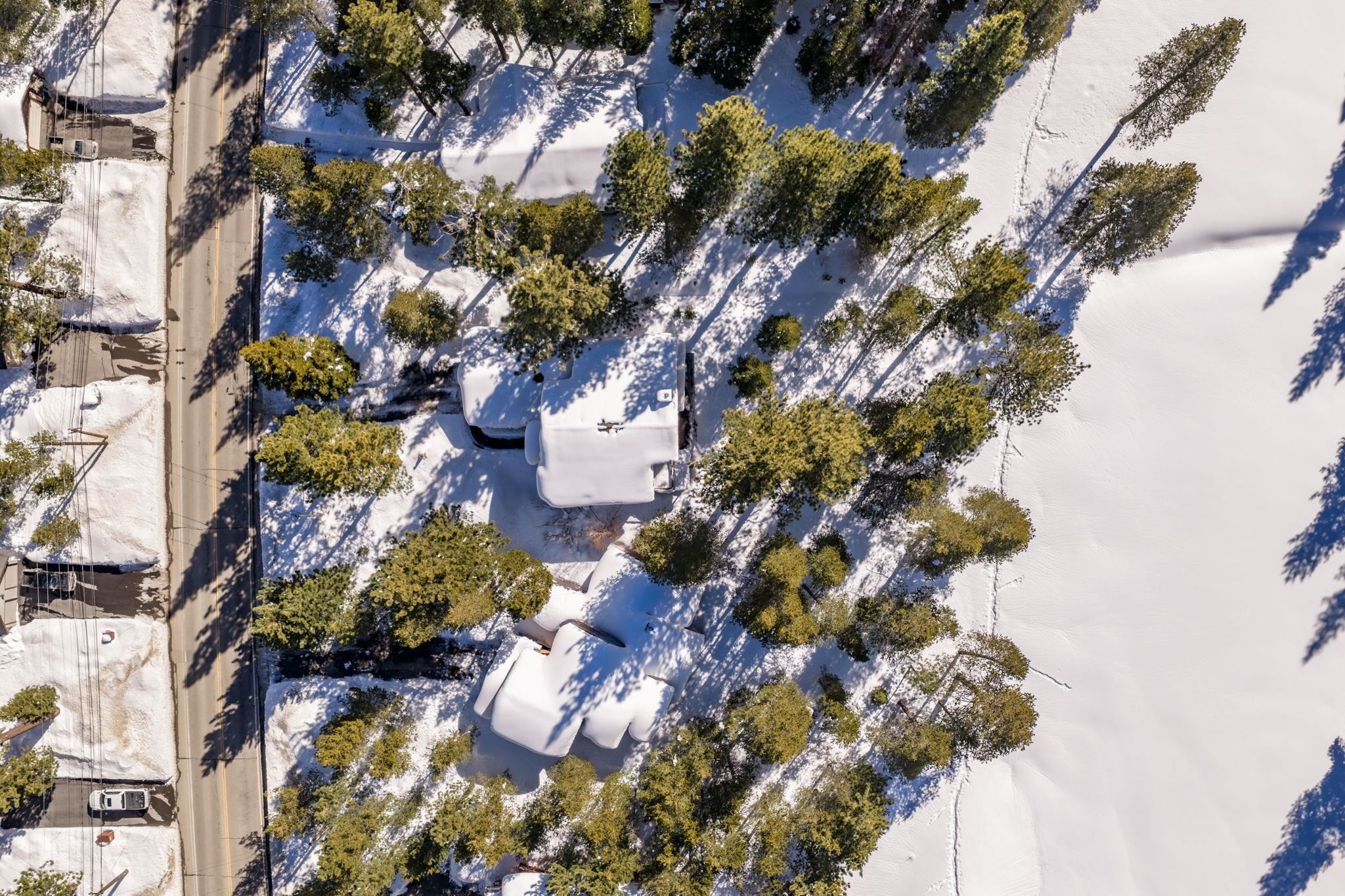 13420 Northwoods Boulevard, Truckee, CA, 96161