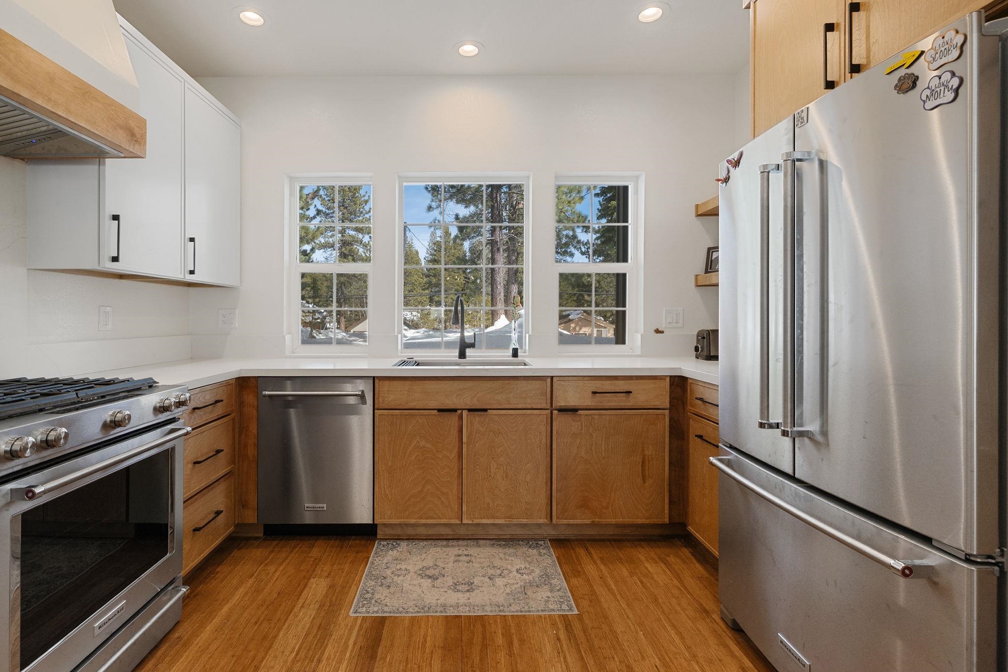 13420 Northwoods Boulevard, Truckee, CA, 96161