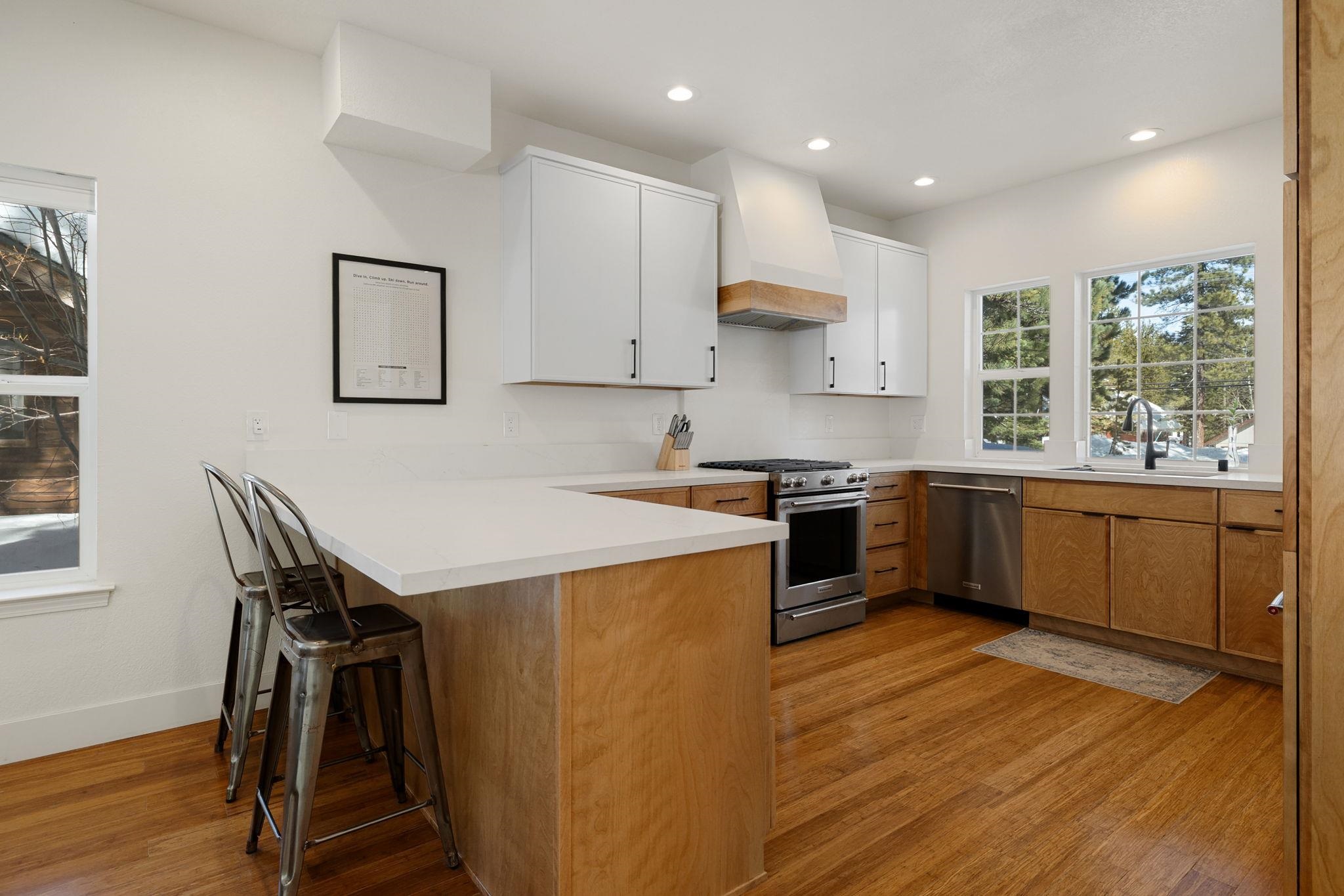 13420 Northwoods Boulevard, Truckee, CA, 96161