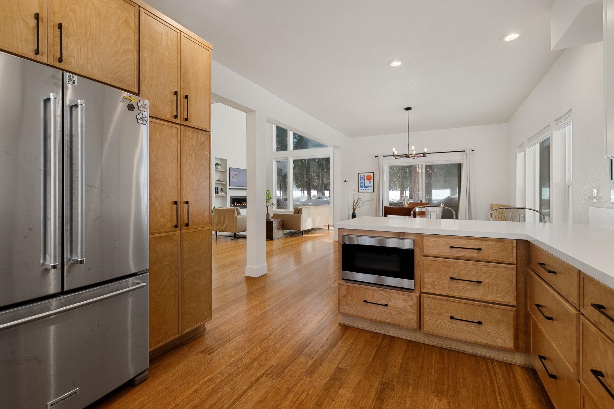 13420 Northwoods Boulevard, Truckee, CA, 96161