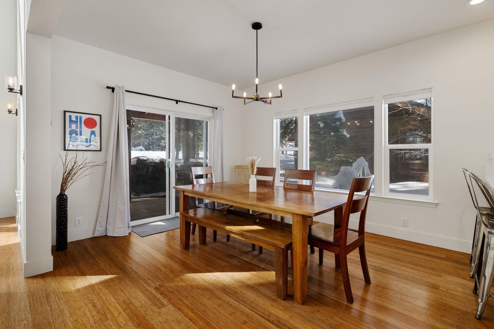 13420 Northwoods Boulevard, Truckee, CA, 96161