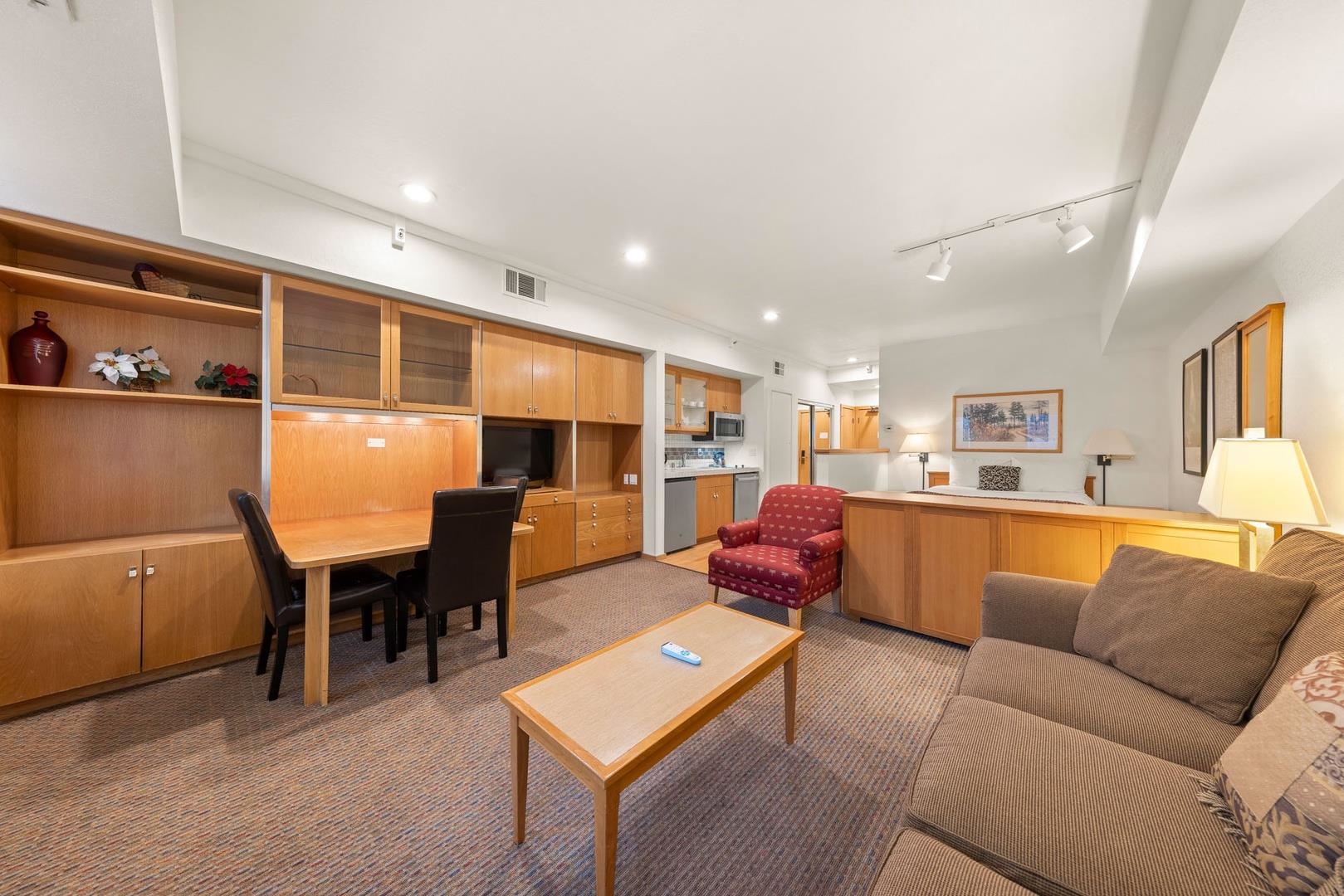 201 Shirley Canyon Road #118