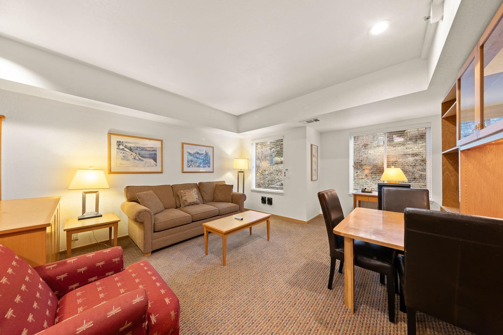 201 Shirley Canyon Road #118