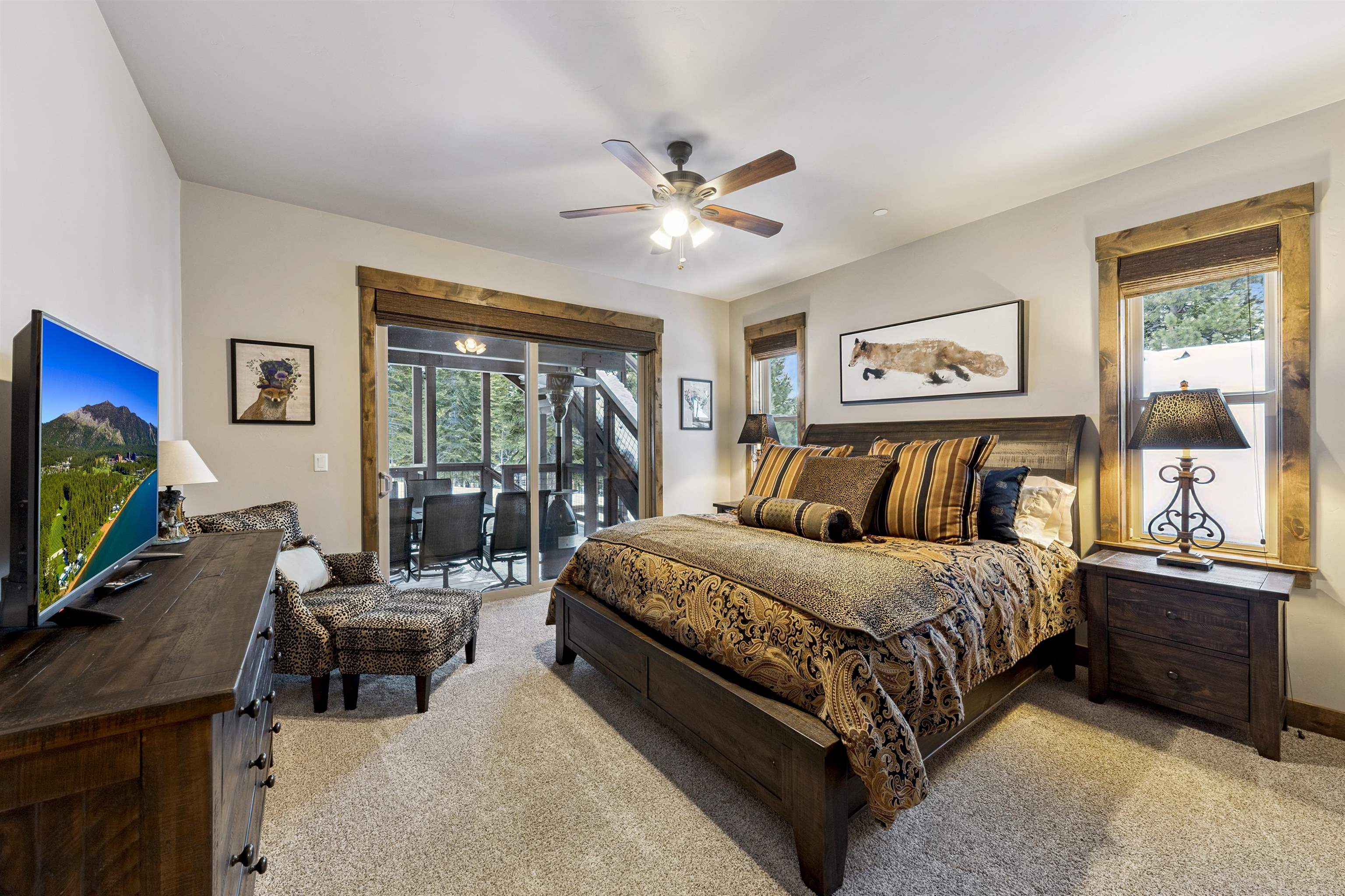 10935 Skislope Way, Truckee, CA, 96161