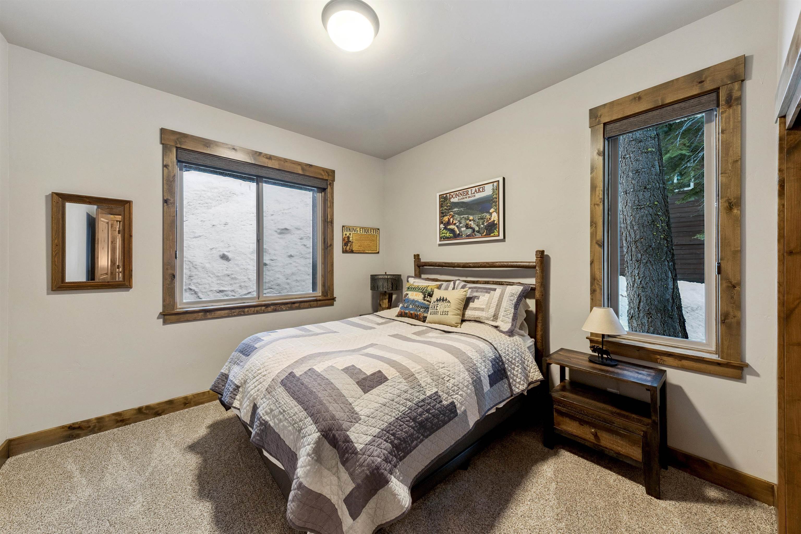 10935 Skislope Way, Truckee, CA, 96161