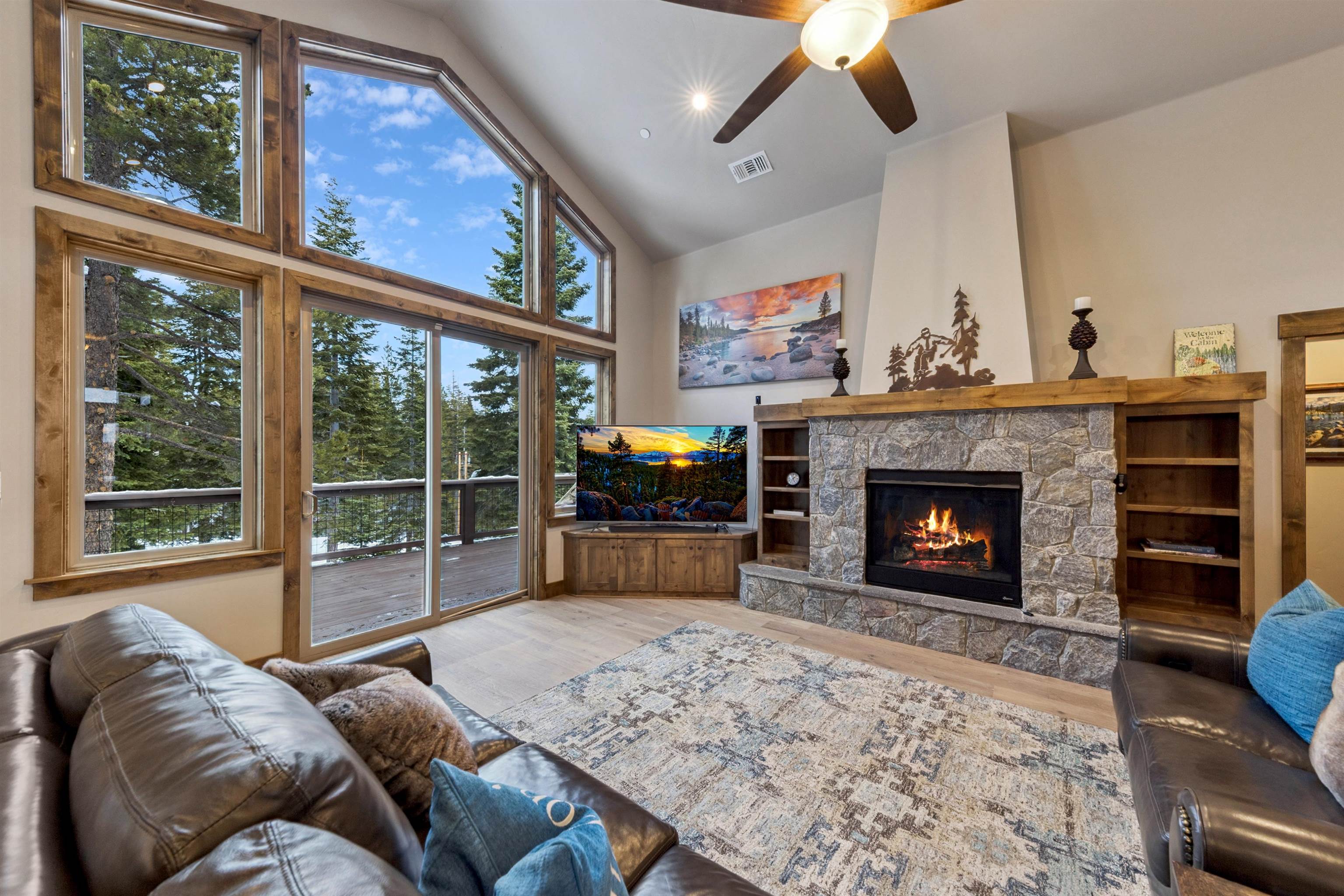 10935 Skislope Way, Truckee, CA, 96161
