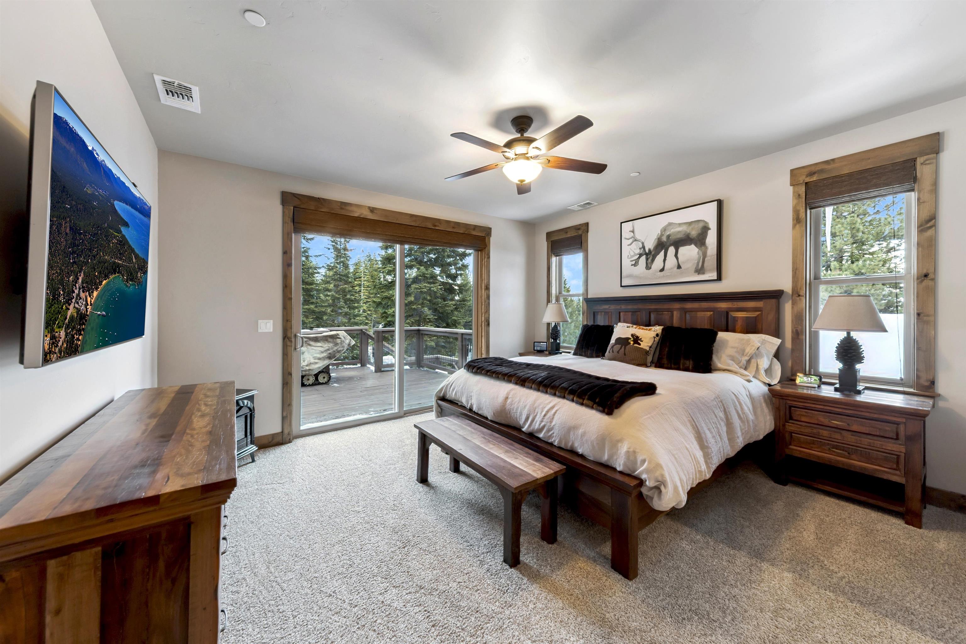 10935 Skislope Way, Truckee, CA, 96161