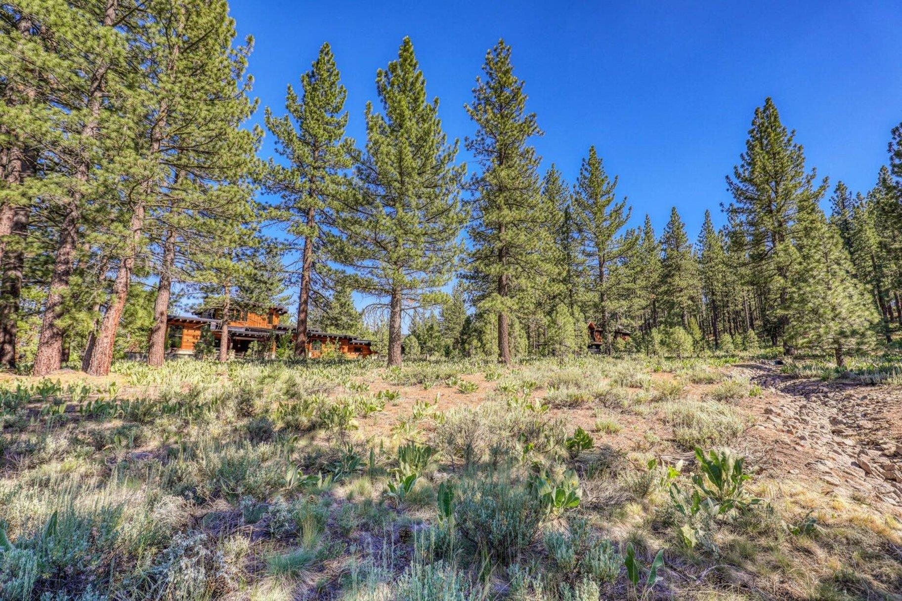 7445 Lahontan Drive, Truckee, CA, 96161
