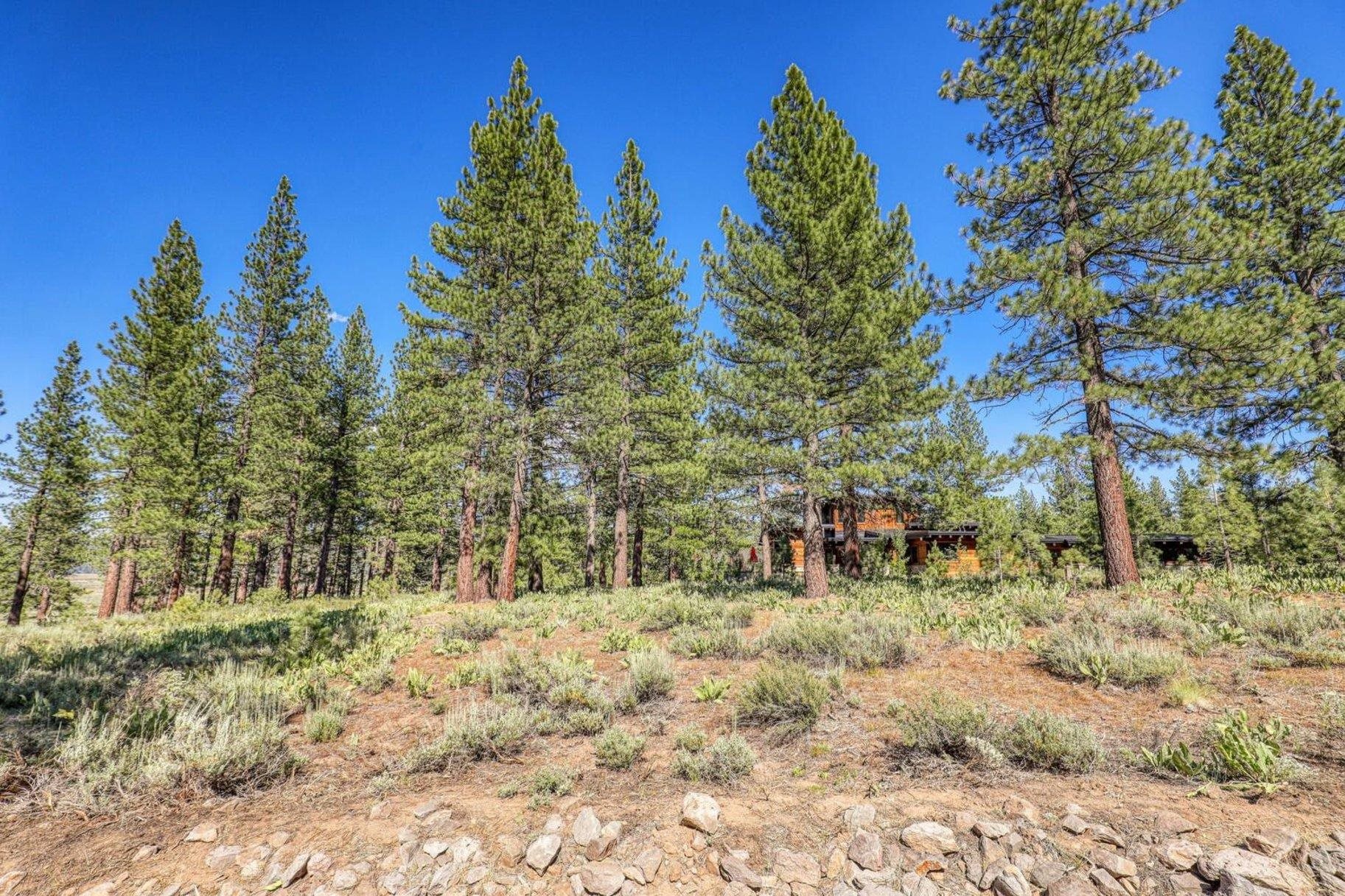 7445 Lahontan Drive, Truckee, CA, 96161