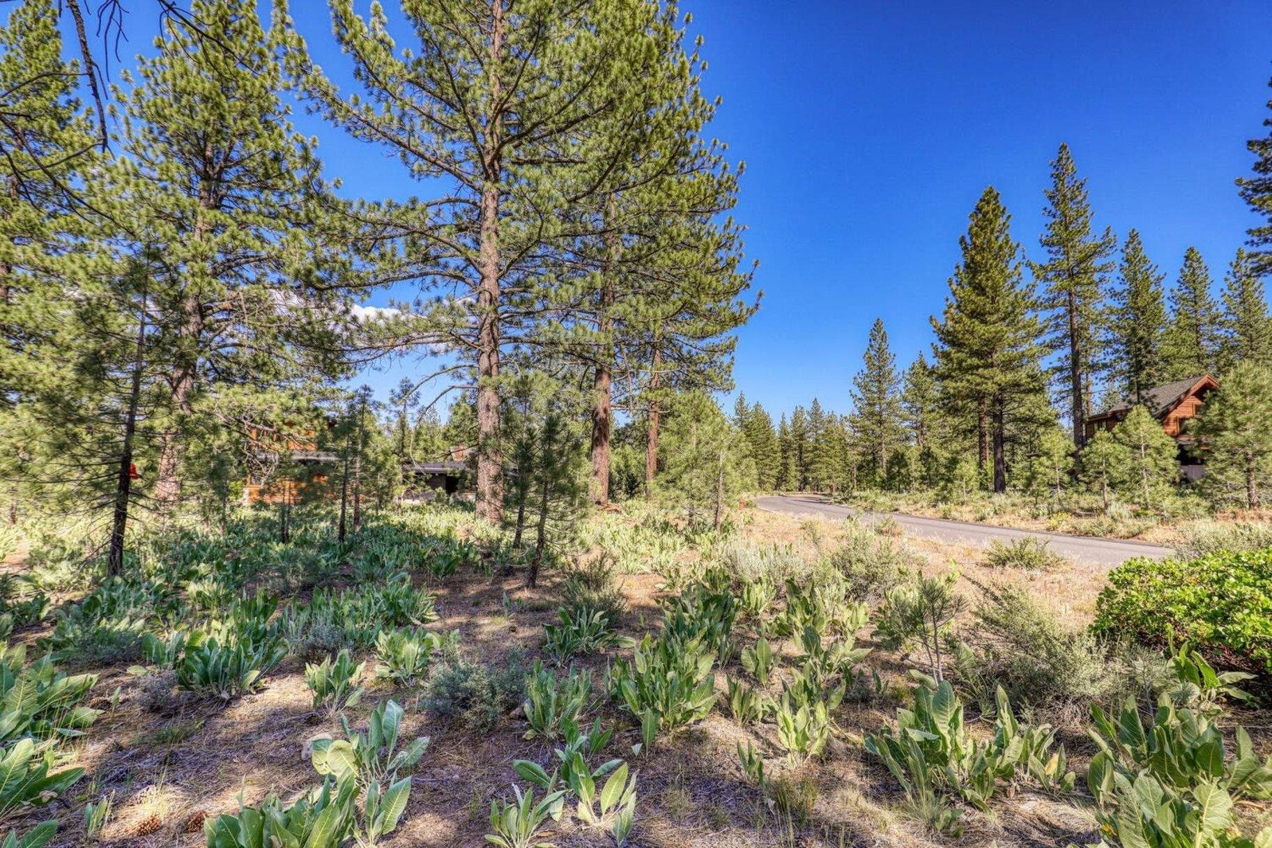 7445 Lahontan Drive, Truckee, CA, 96161